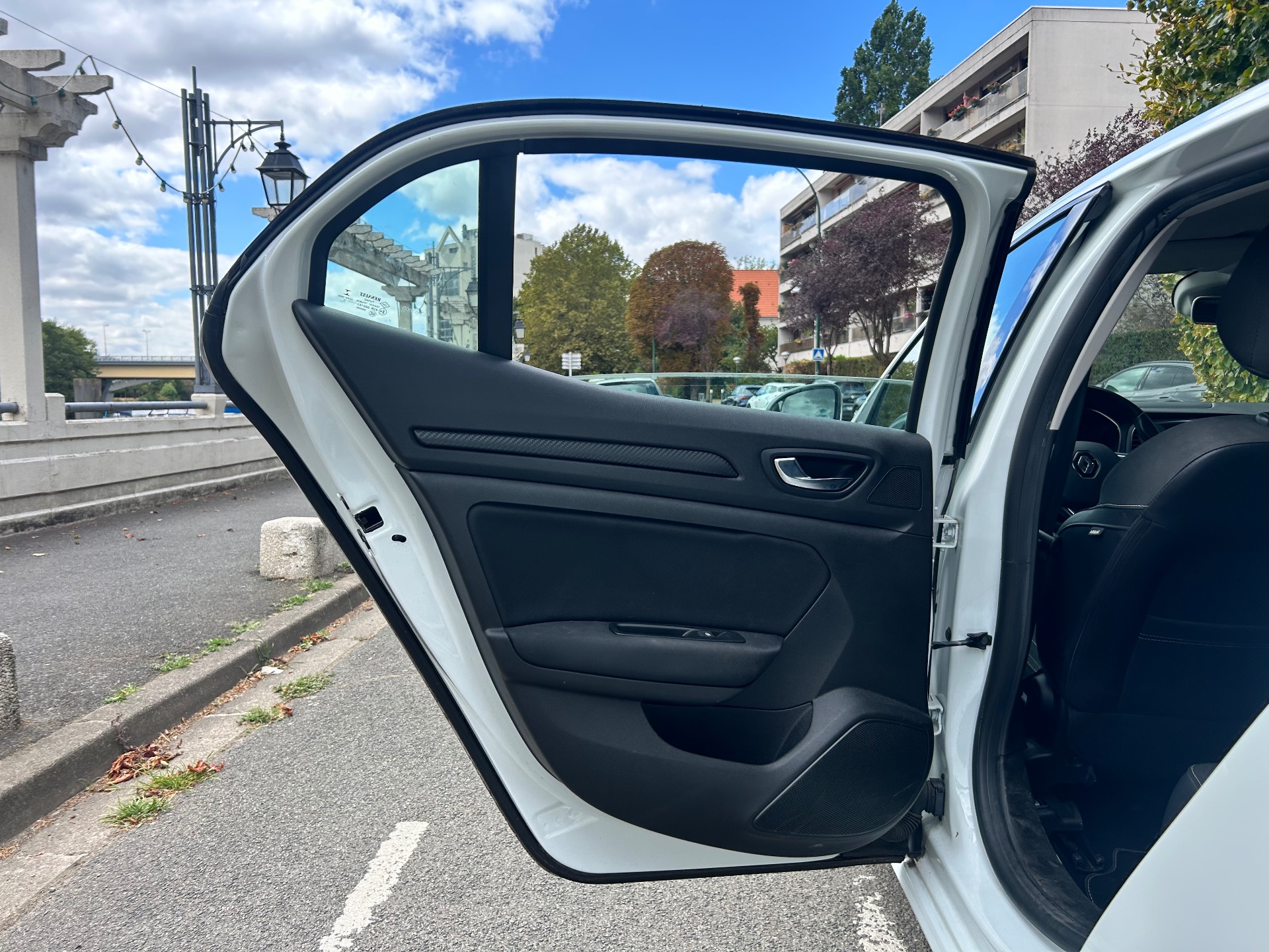 Renault Megane 1.5 Blue DCI 95ch business