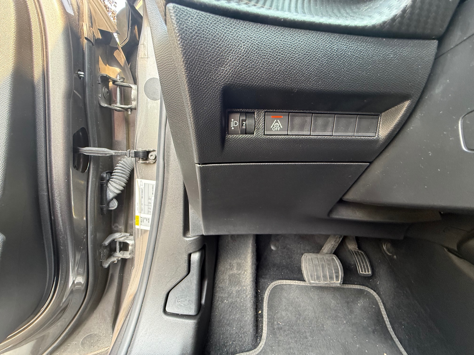 Peugeot 2008 1.5 Hdi Allure Pack