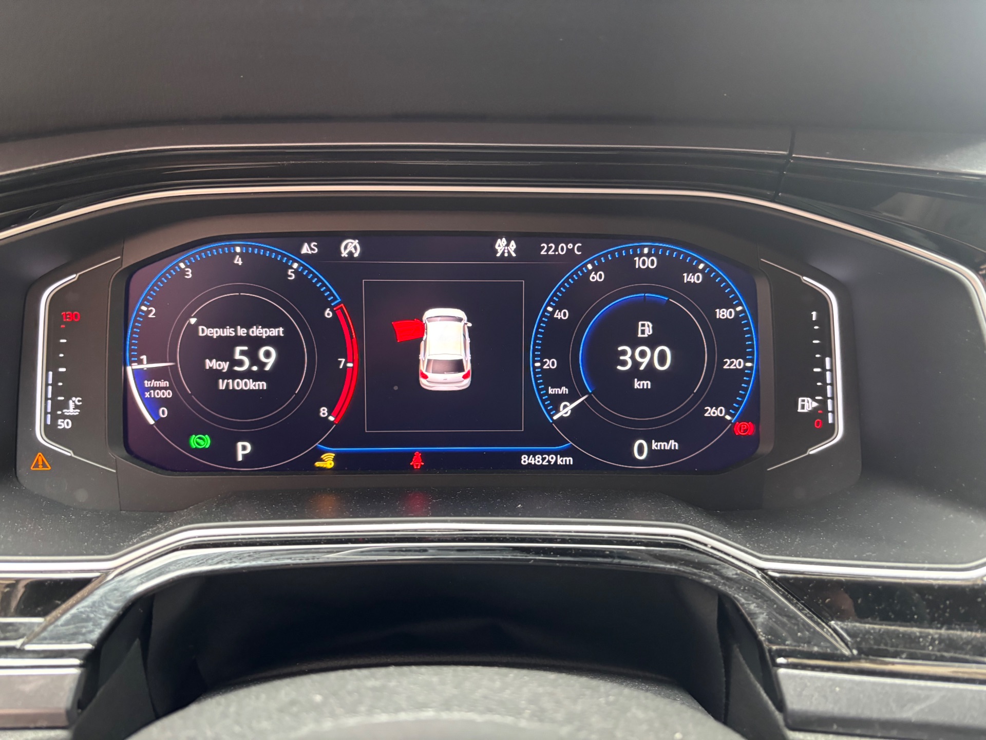 Volkswagen Polo 1.0 TSI Carat exclusive
