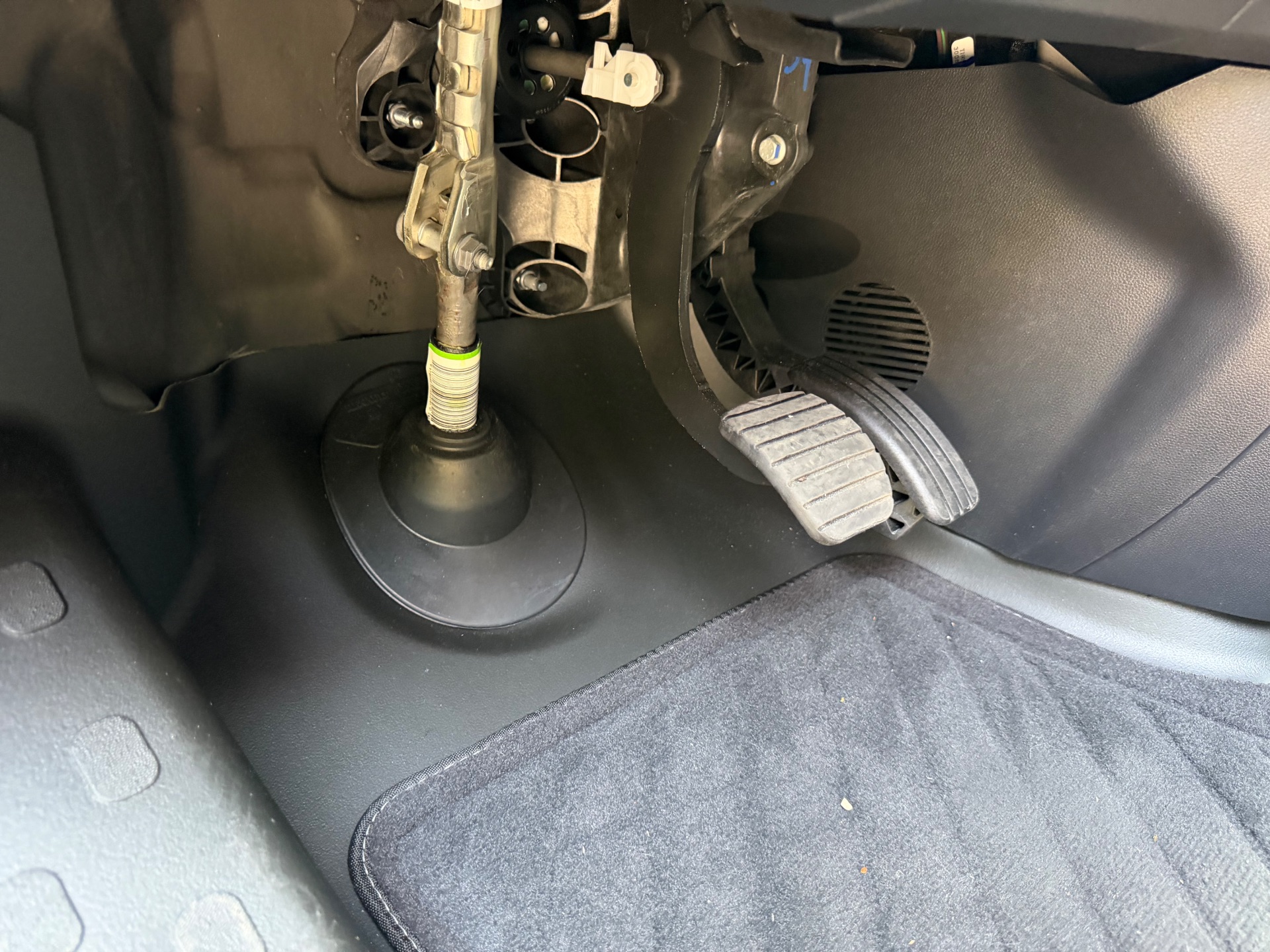 Renault Trafic L2H1 3T 2.0 BLUE DCI 170ch 7.0 CV Advance