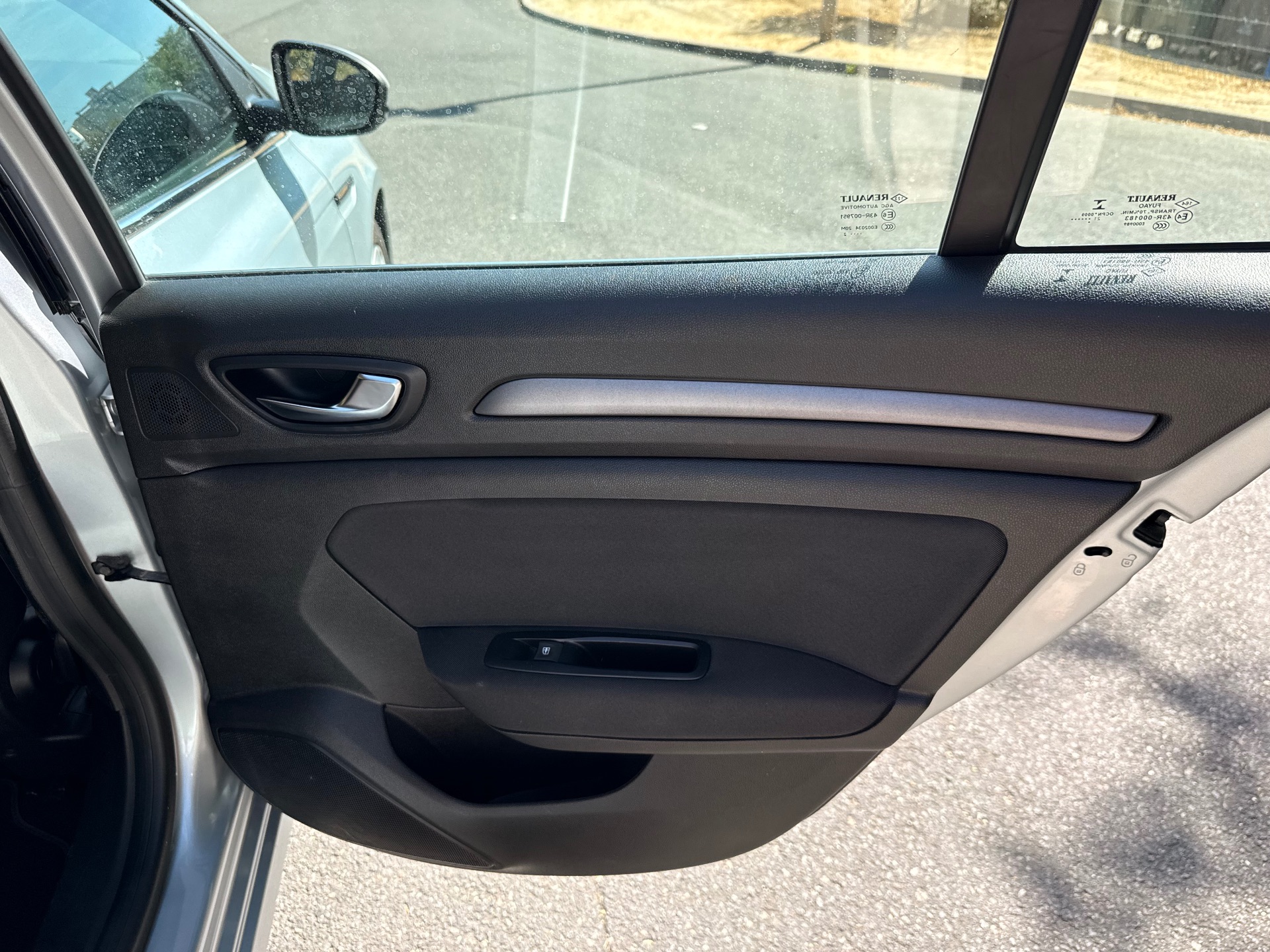 Renault Megane 1.5L dci 115 ch business