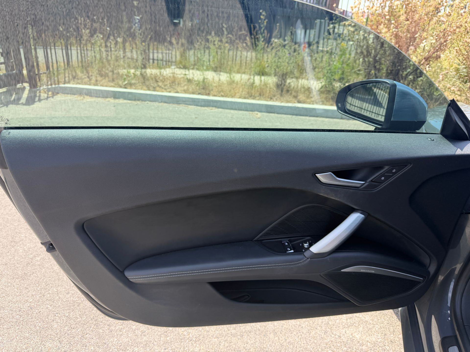 Audi TT Coupé 310Ch “S-Line Stage 1”