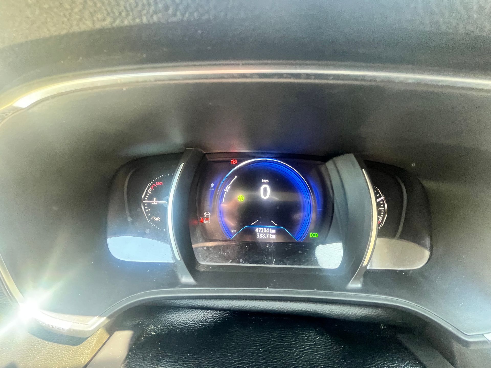 Renault Megane DCI 115 115ch BUSINESS
