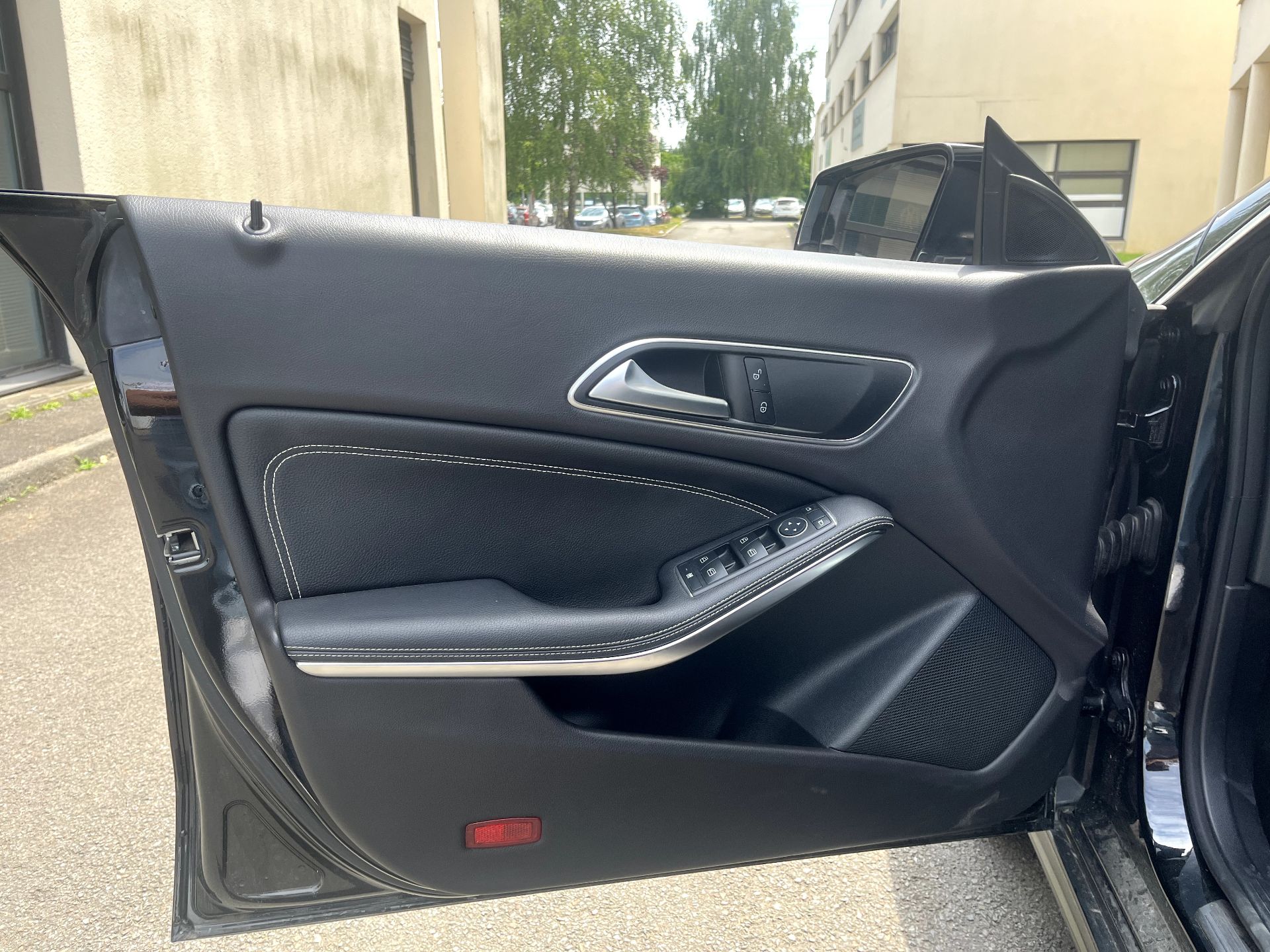 Mercedes CLA – 17990 €