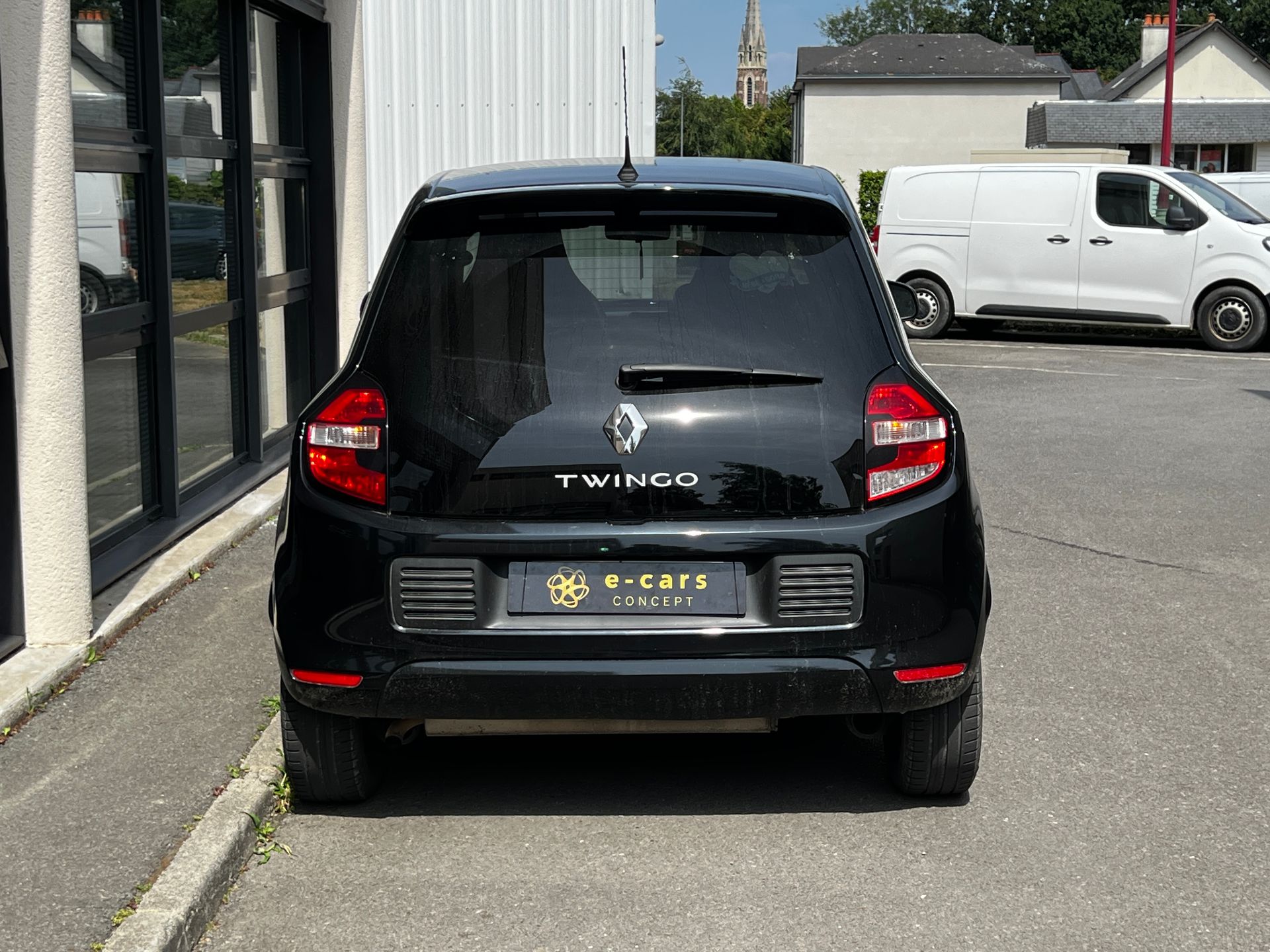Renault Twingo ZEN 90 CH