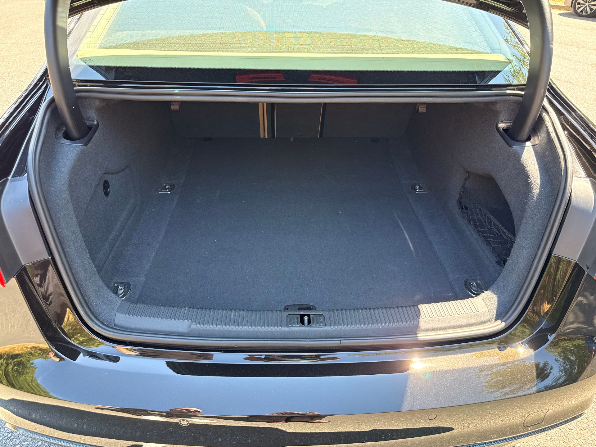 Audi a6 S Line 3L TFSI 310 ch Avus