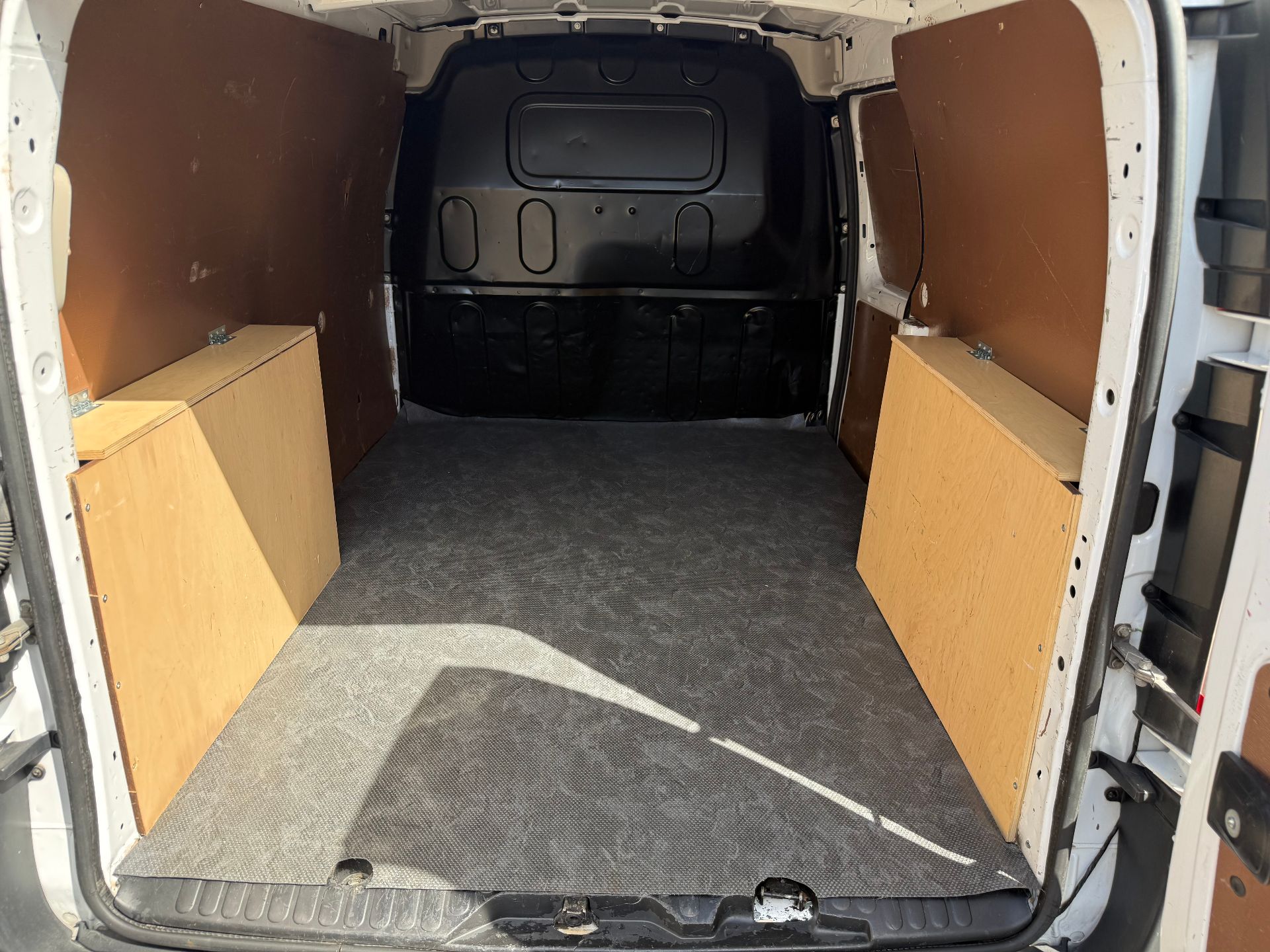Renault Kangoo 1.5dci 90ch Maxi