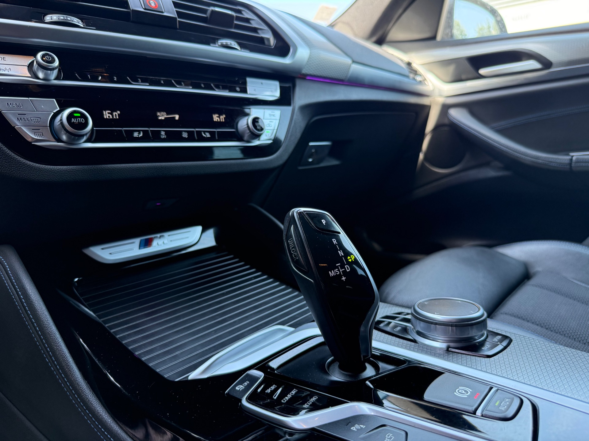 BMW X4 M40d 326ch 21.0cv M