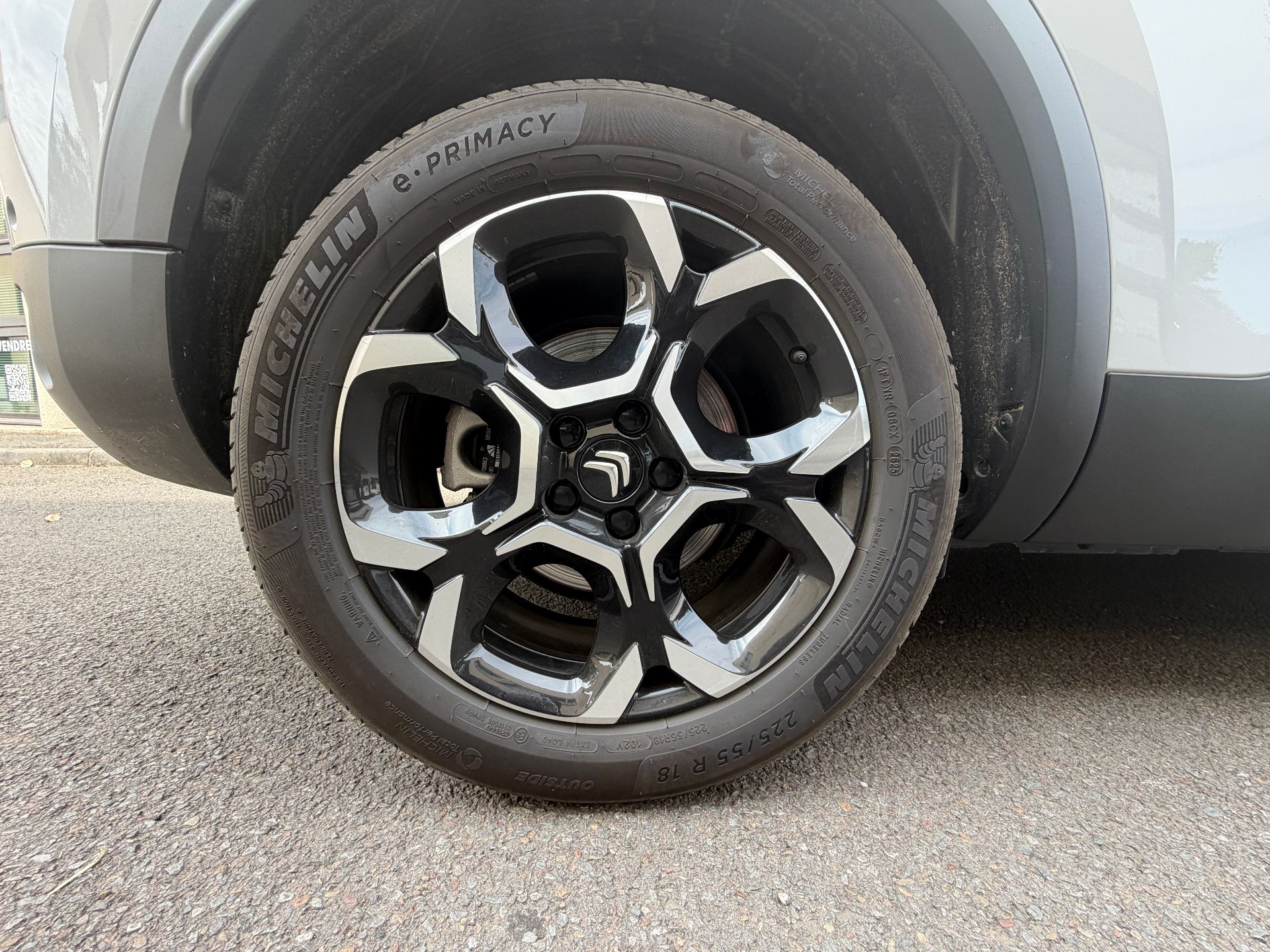 Citroen C5 Aircross 130Ch “Max”