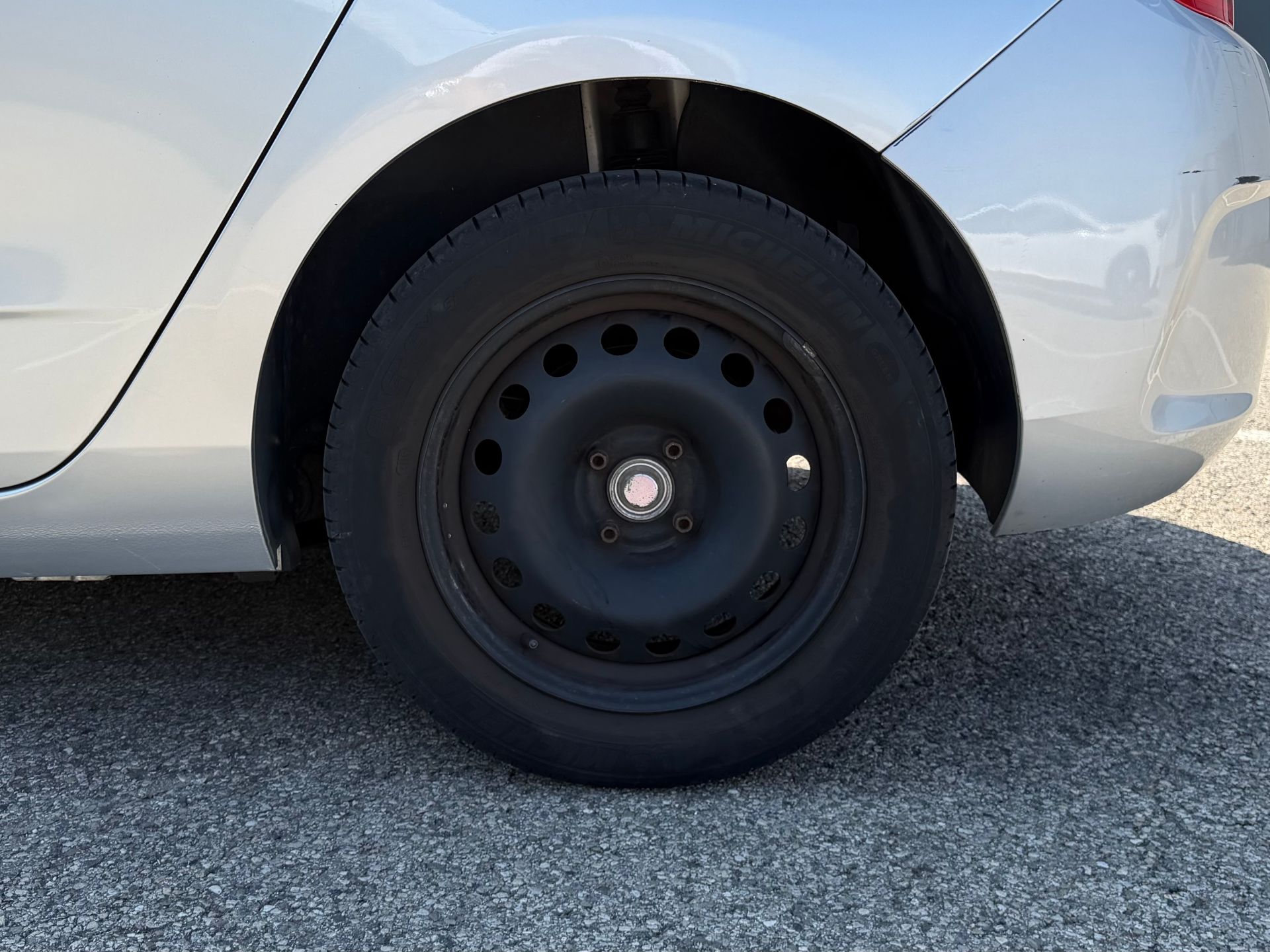 Citroën C4 1.6 hdi 92ch confort