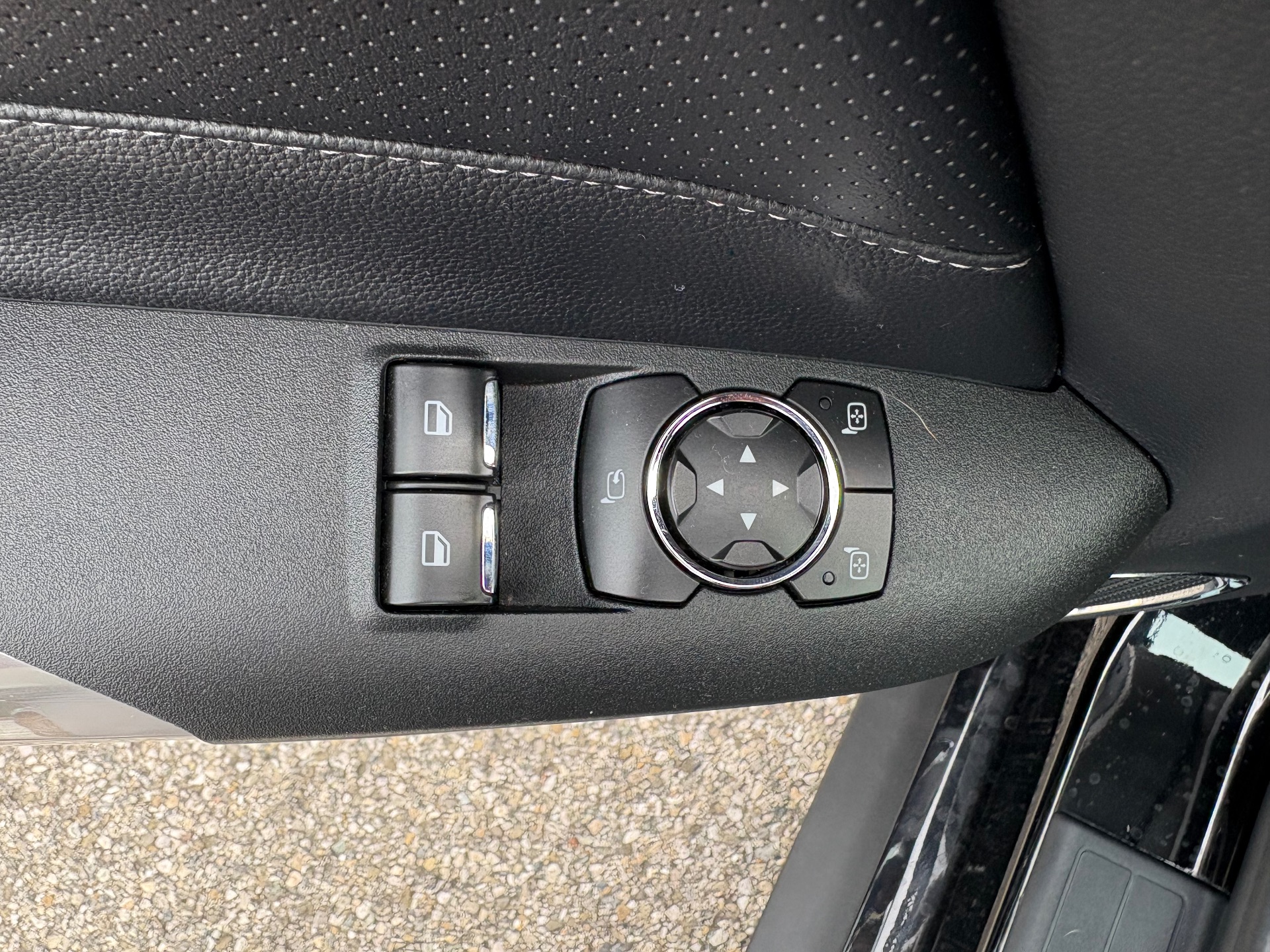 Ford Mustang 2.3 ECOBOOST 317ch Premium Pack Performance