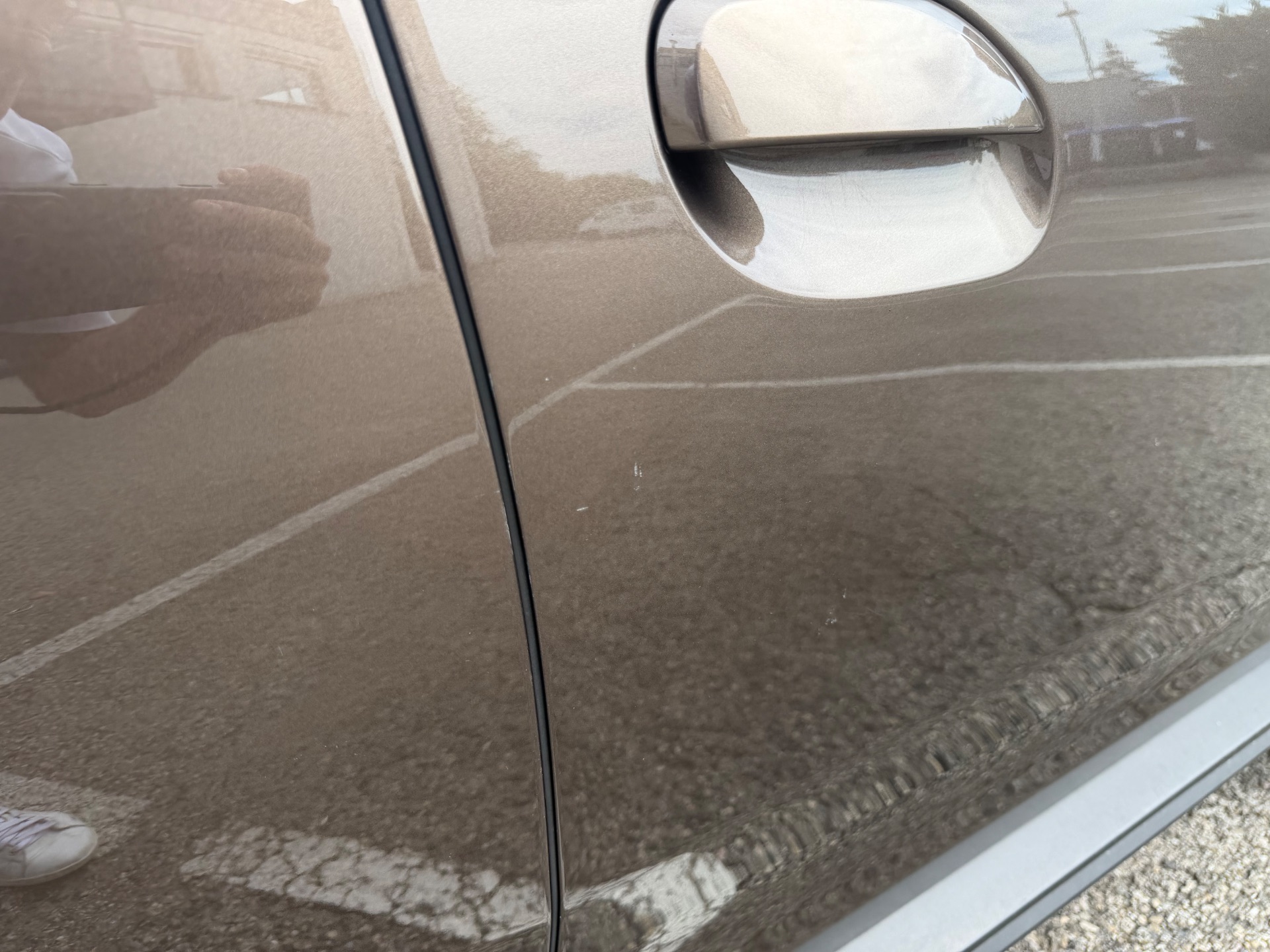 Dacia Duster 1.5 BLUE DCI 115ch PRESTIGE 4X4