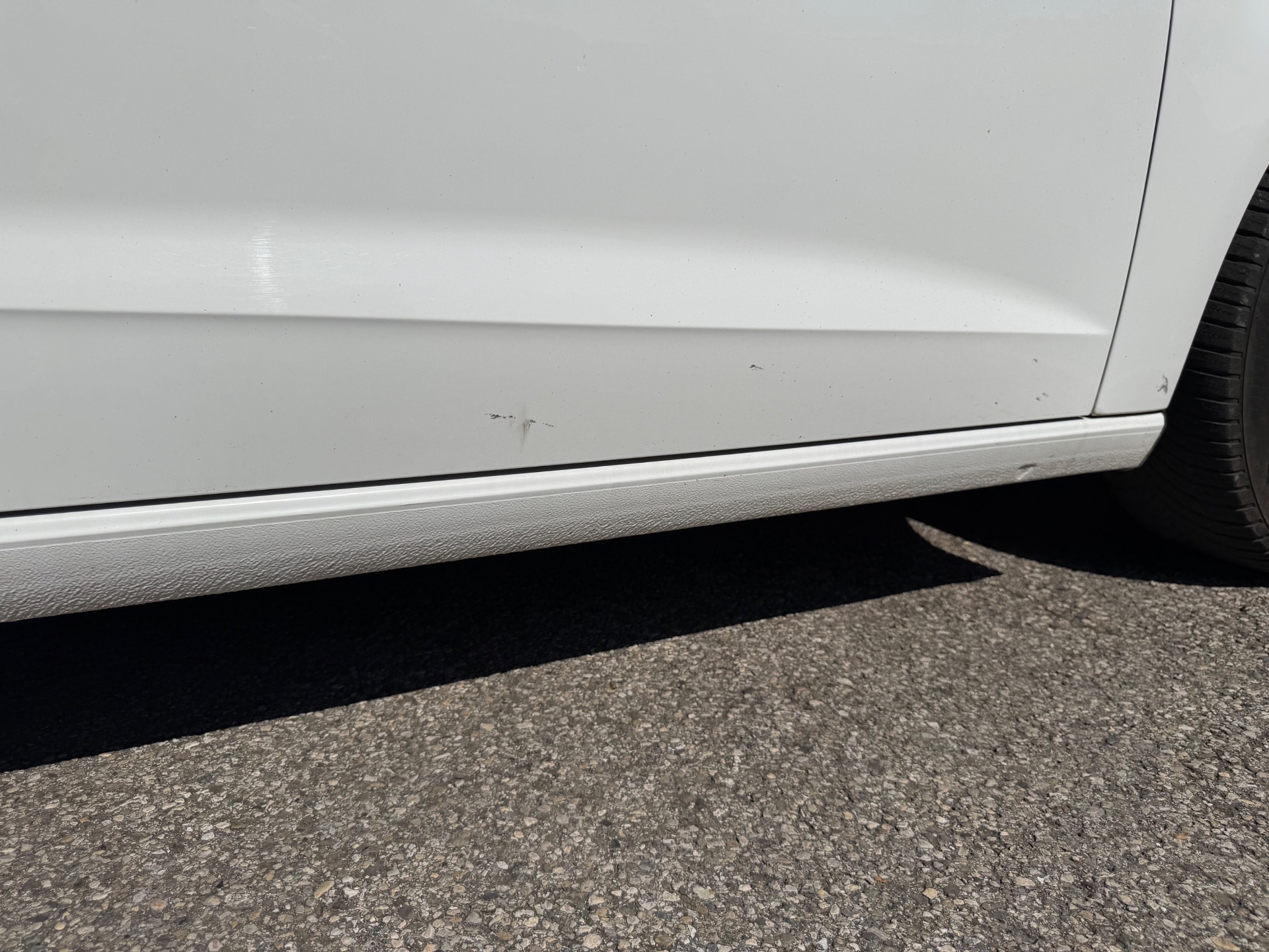 A3 sportback 1.4 TSI