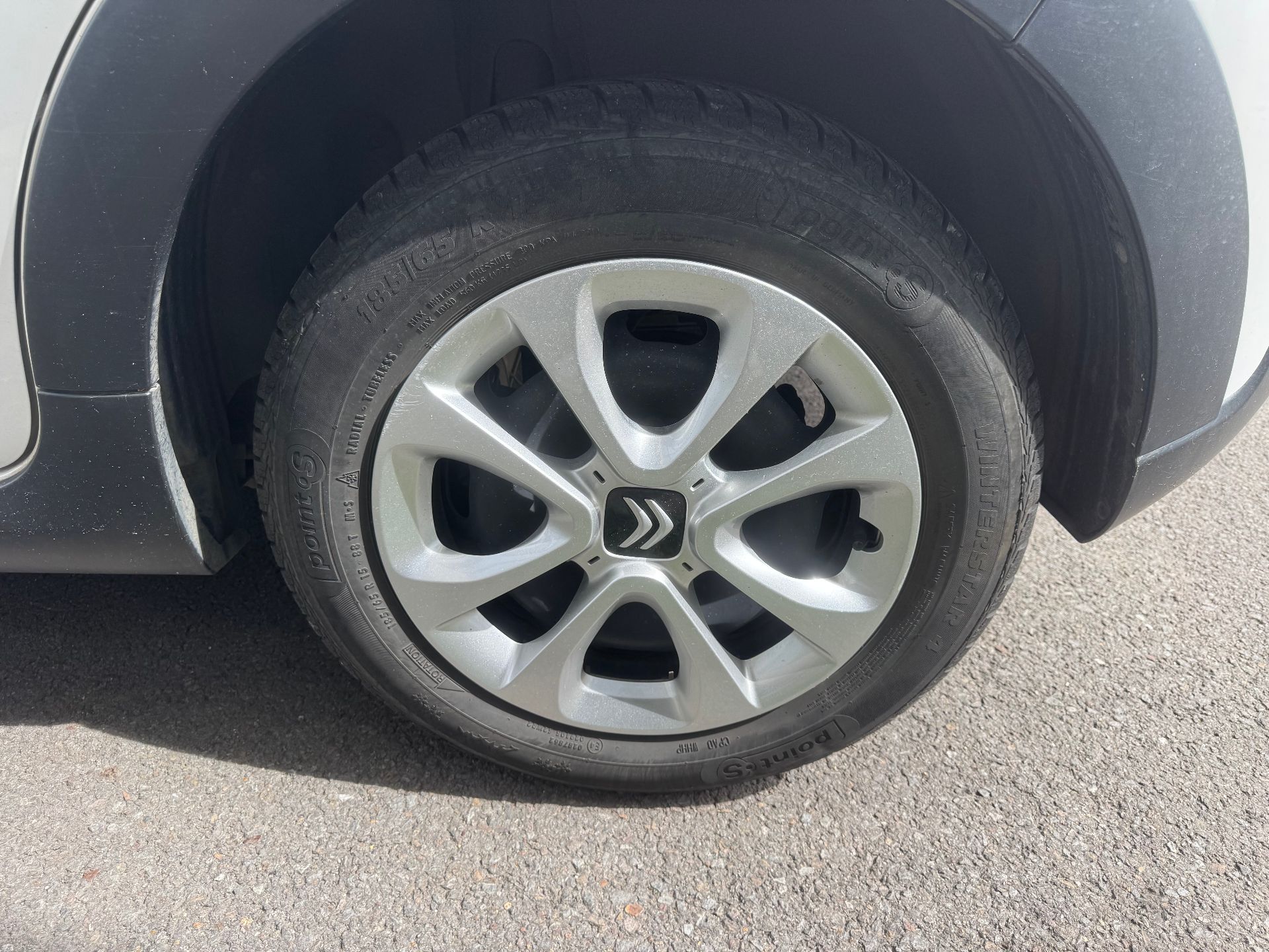 Citroen C3 1.5 HDI 100ch SOCIETE