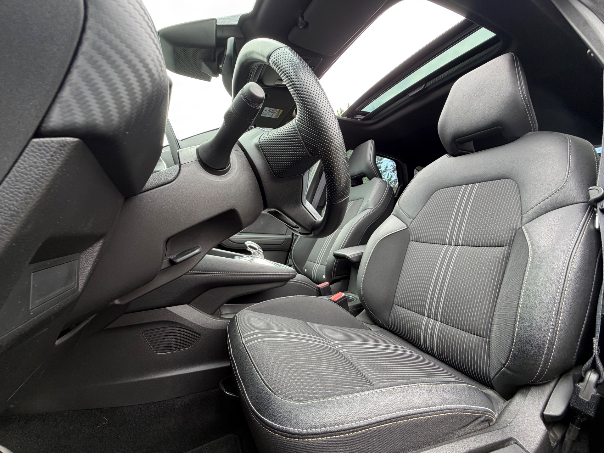 Renault Captur 1.6 i