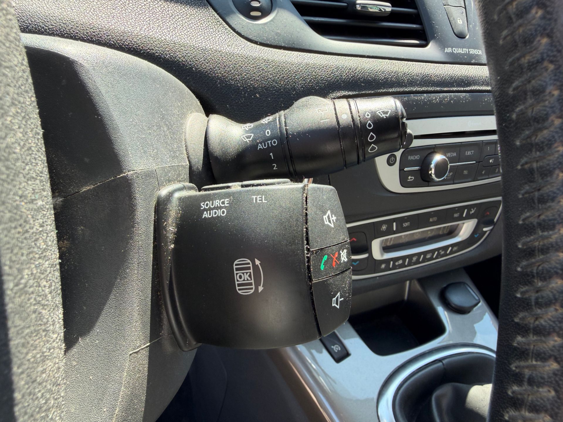 Renault Scenic 1.2 tce 115 Xcom