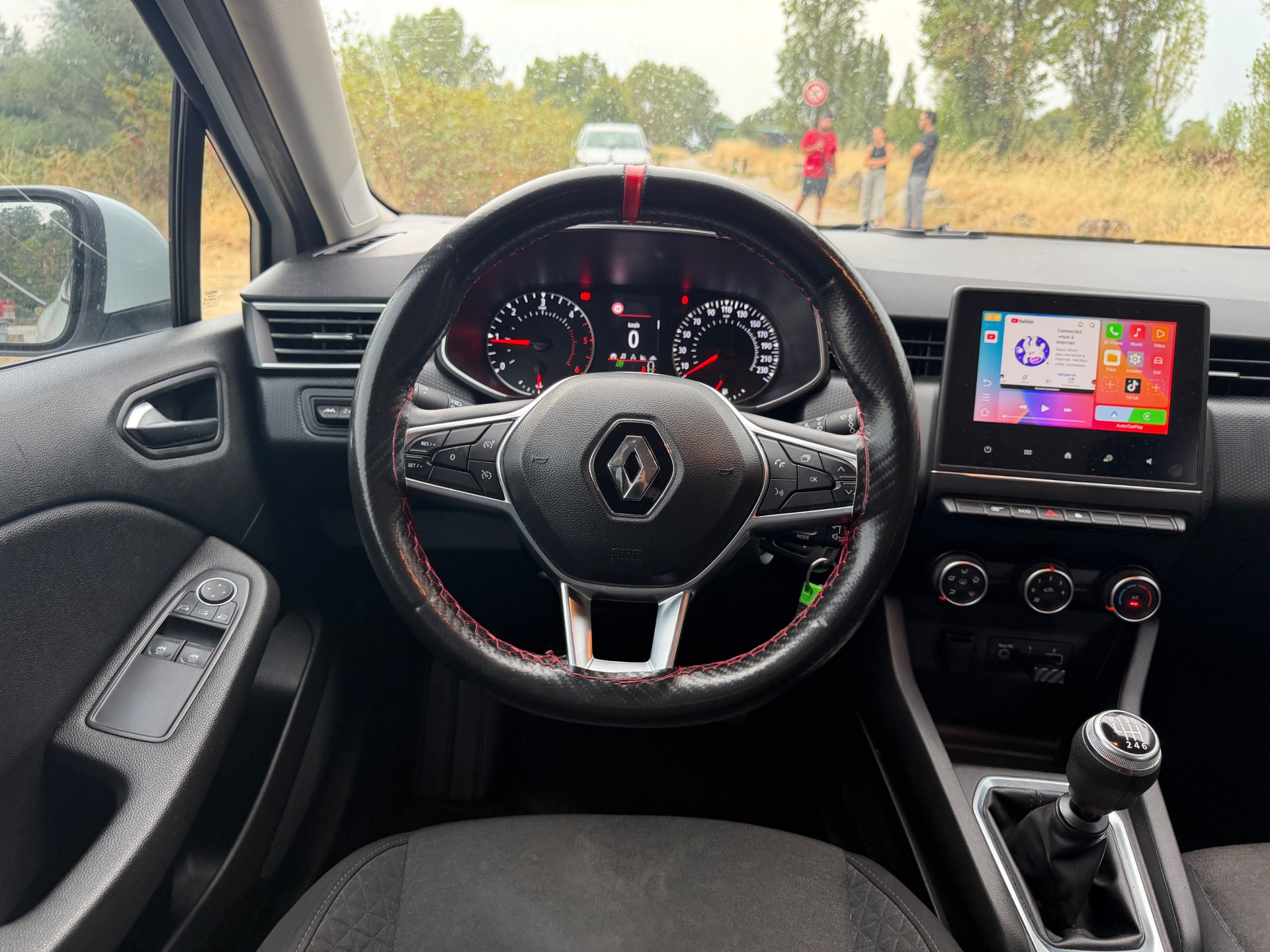 Renault Clio V 1,5 dci Buisness