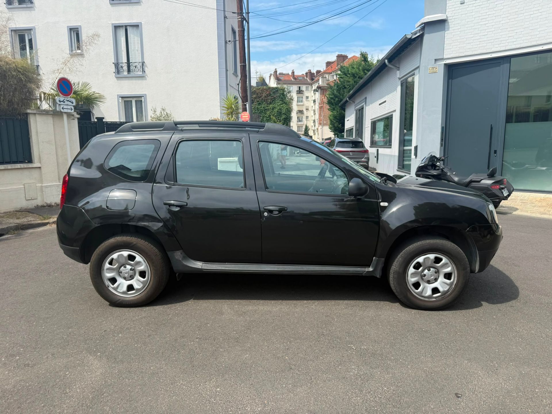 Dacia Duster SUV 1.5 dCi 90 ch 1.5 DCI 90ch