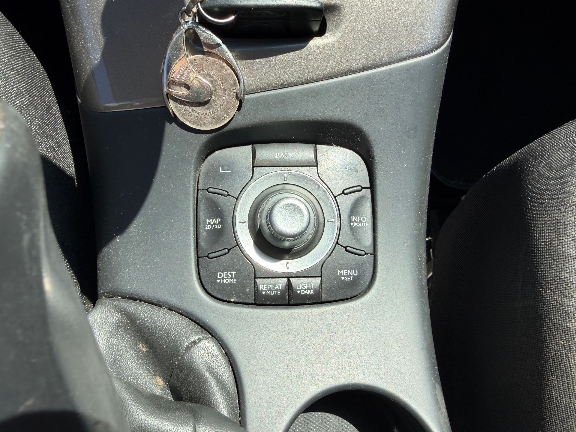 Renault Scenic 1.2 tce 115 Xcom
