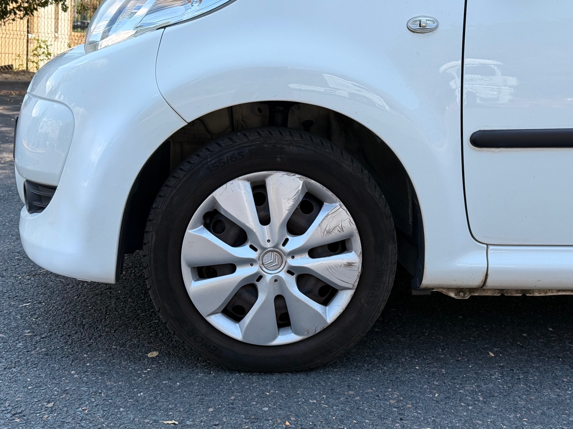 Citroen C1 1L Confort