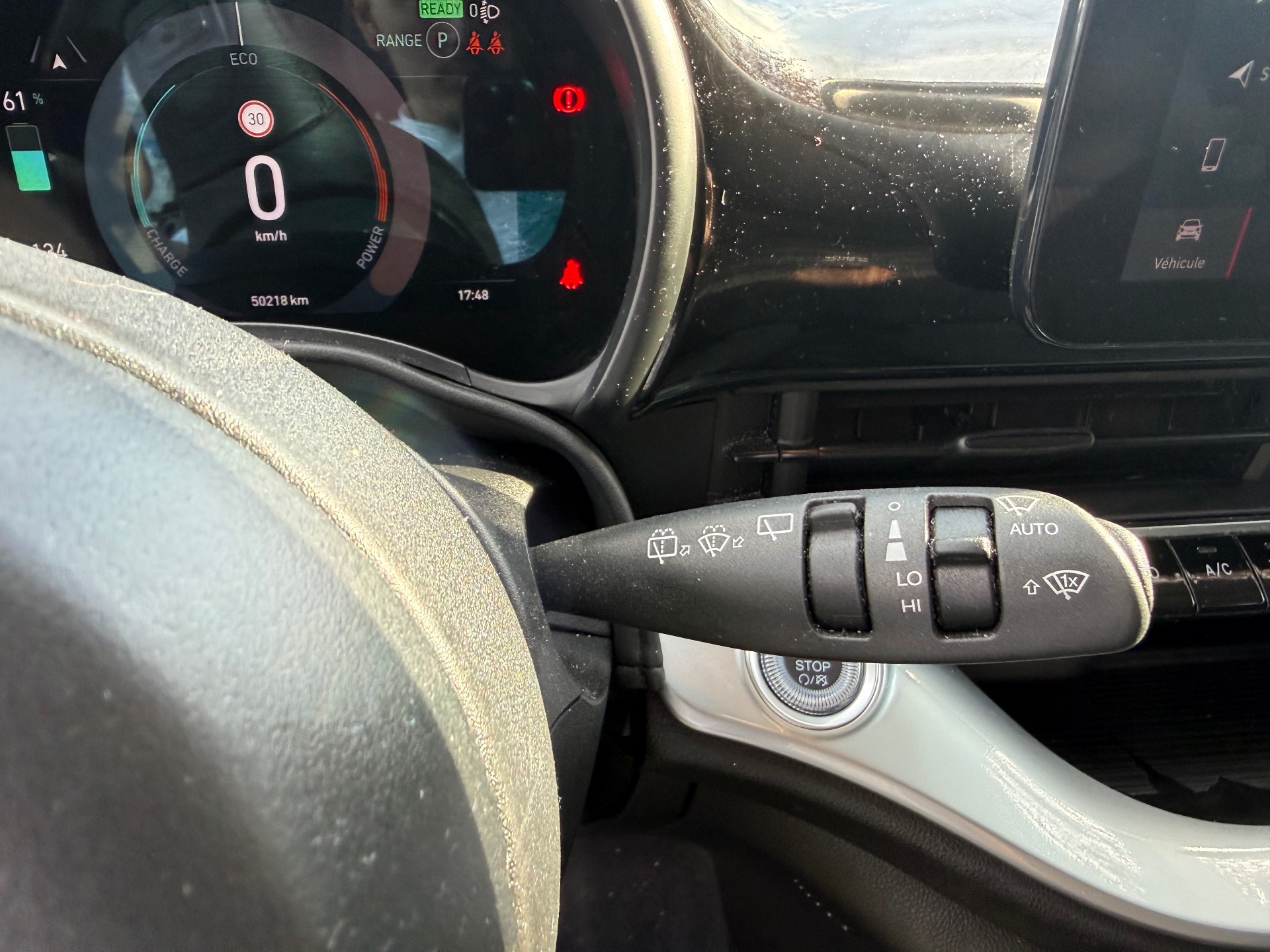 Fiat 500e 118 ch 3.0 cv 118ch Icône