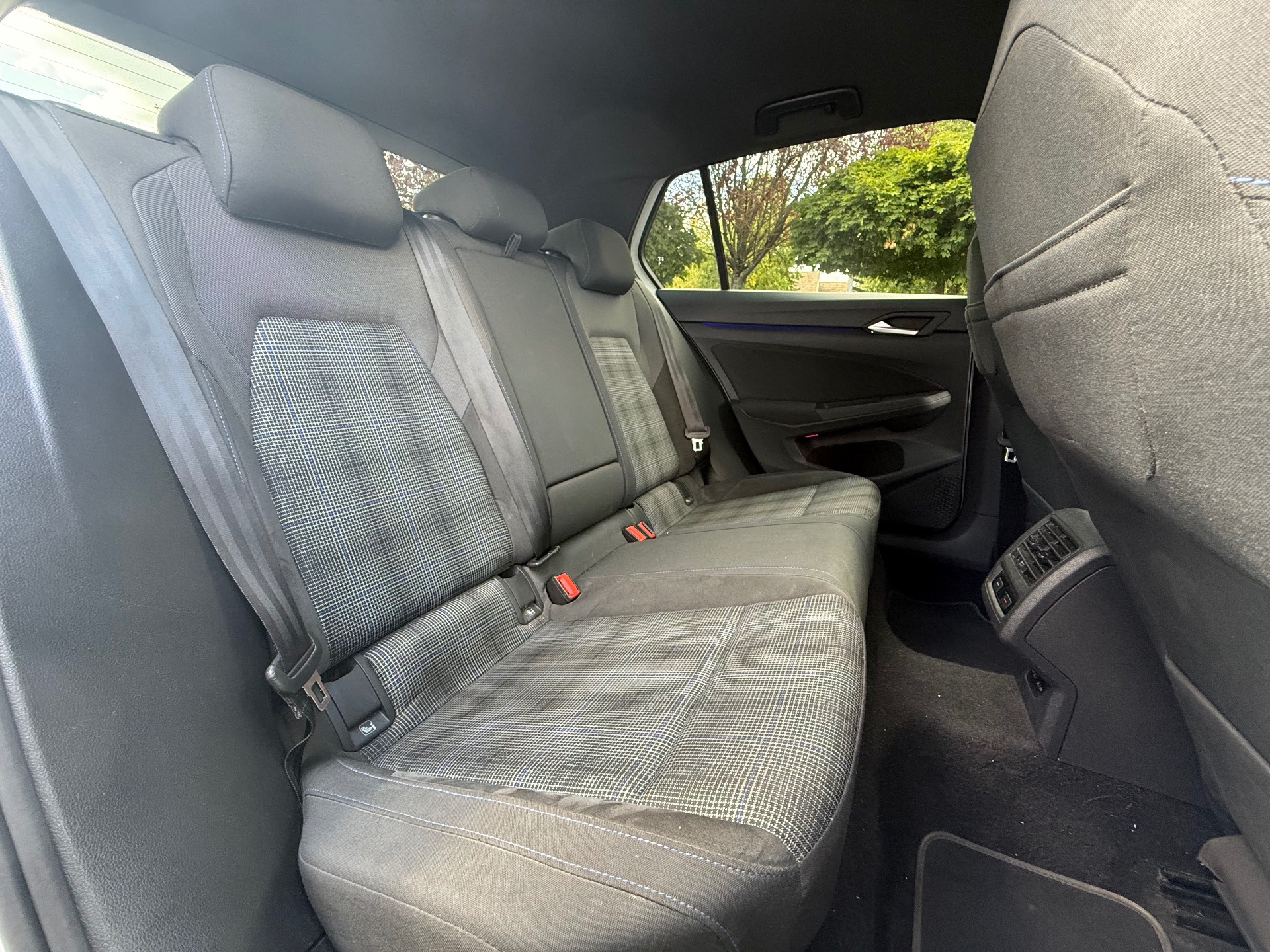 Volkswagen Golf 8 VIII 1.4 TSi 16V 245 Plug in Hybrid DSG6 150ch GTE