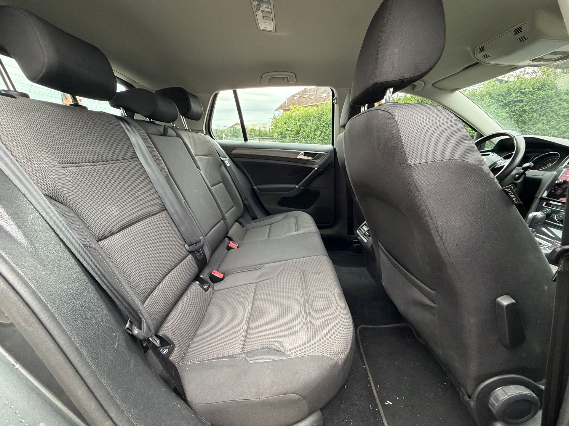Volkswagen GOLF 7 1.6 tdi 115ch CONFORTLINE
