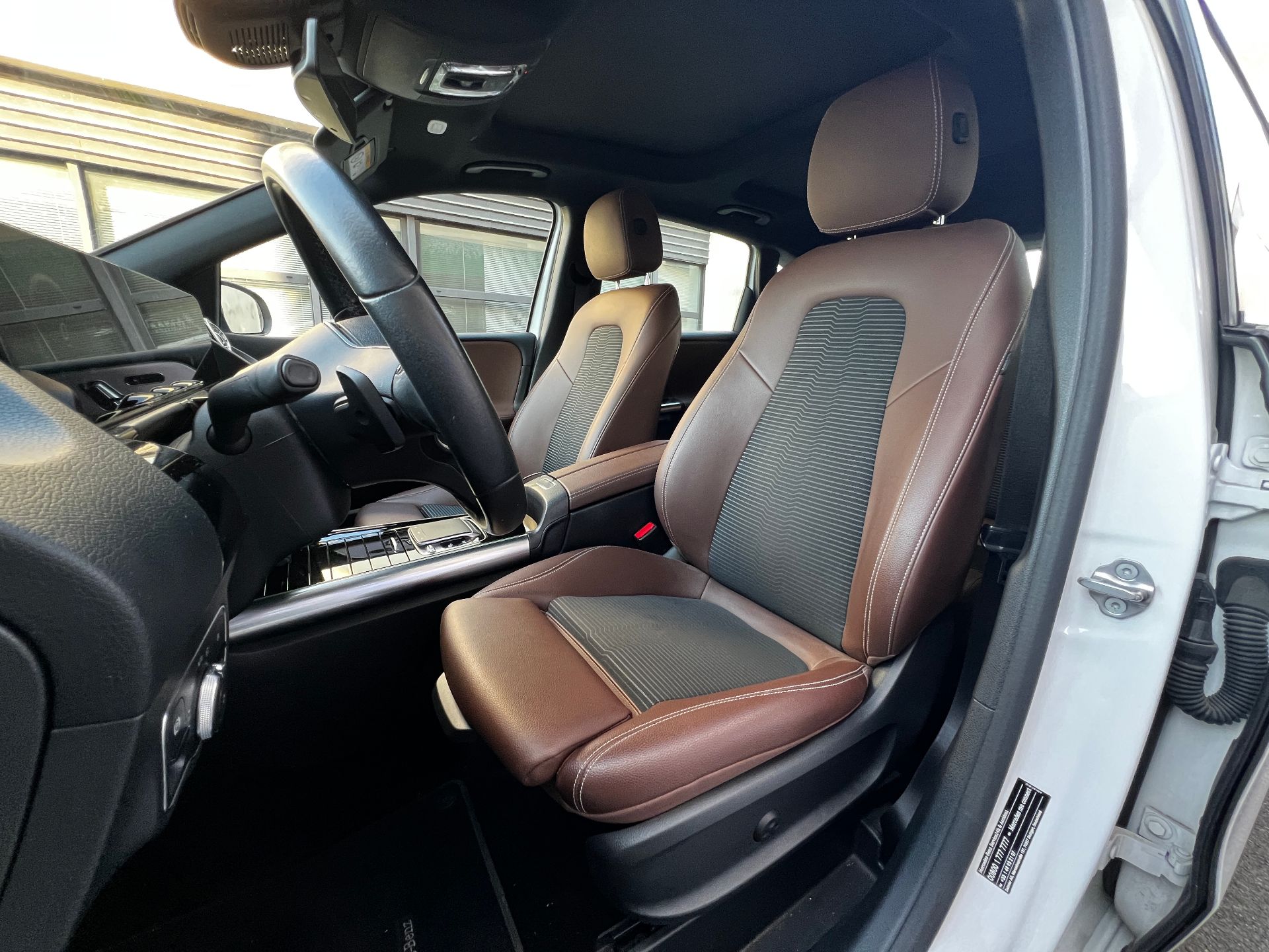 Mercedes-benz Classe B 180 136ch Progressive Line