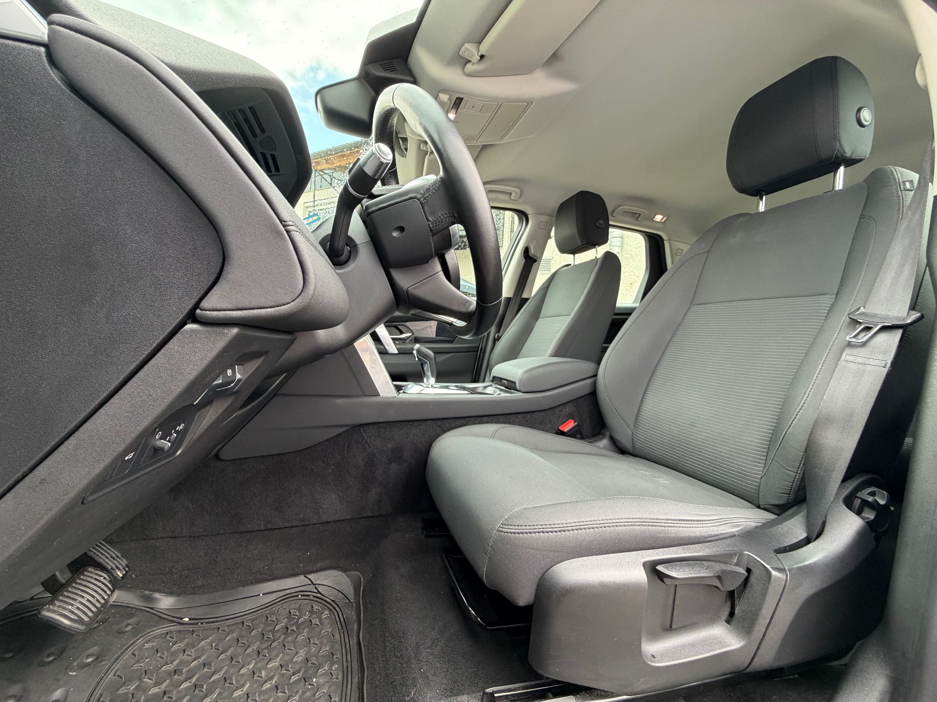 Land Rover Discovery Sport 2.0D 150ch Business