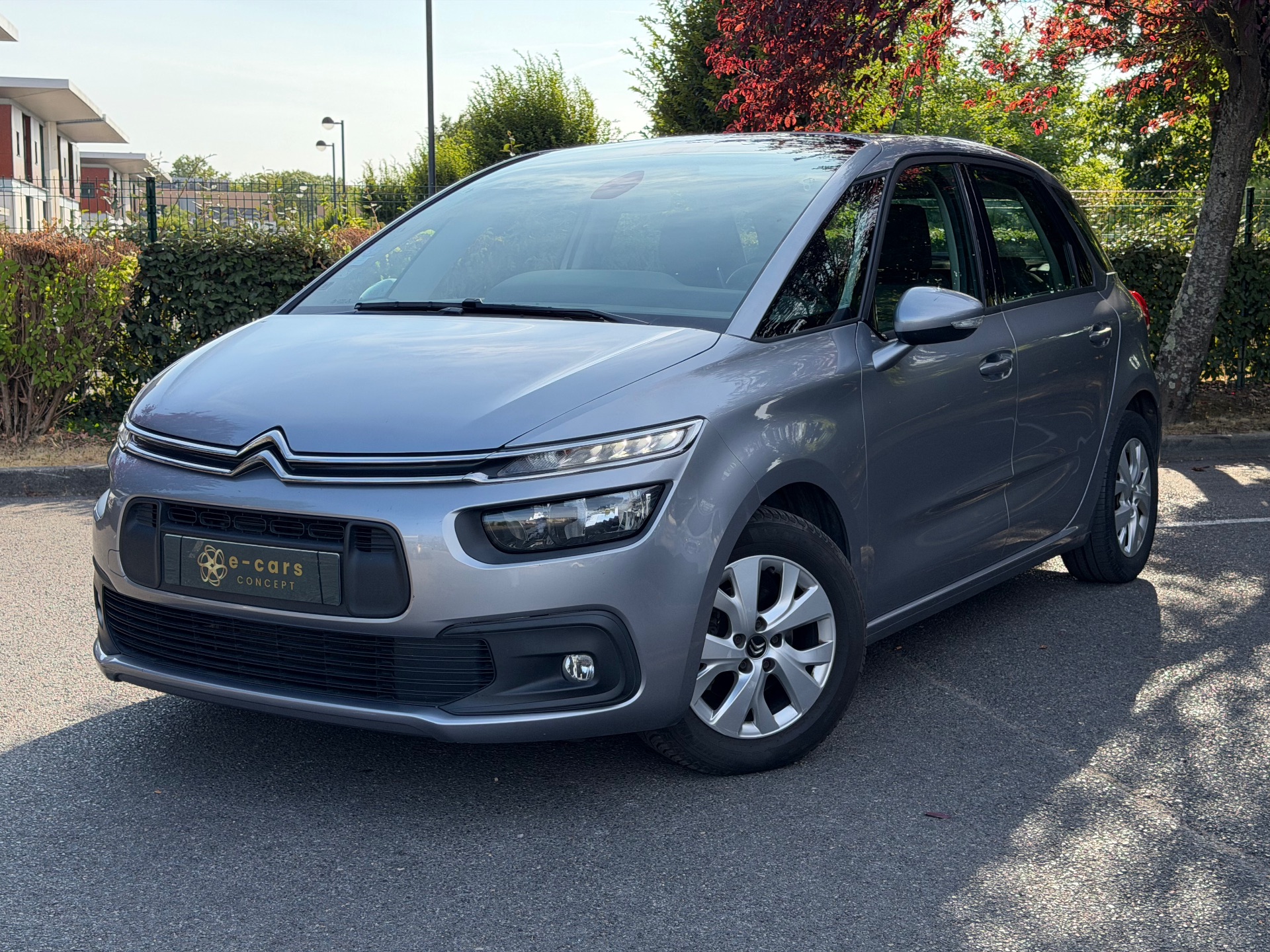 Citroën C4 Picasso 1.2 thp Live