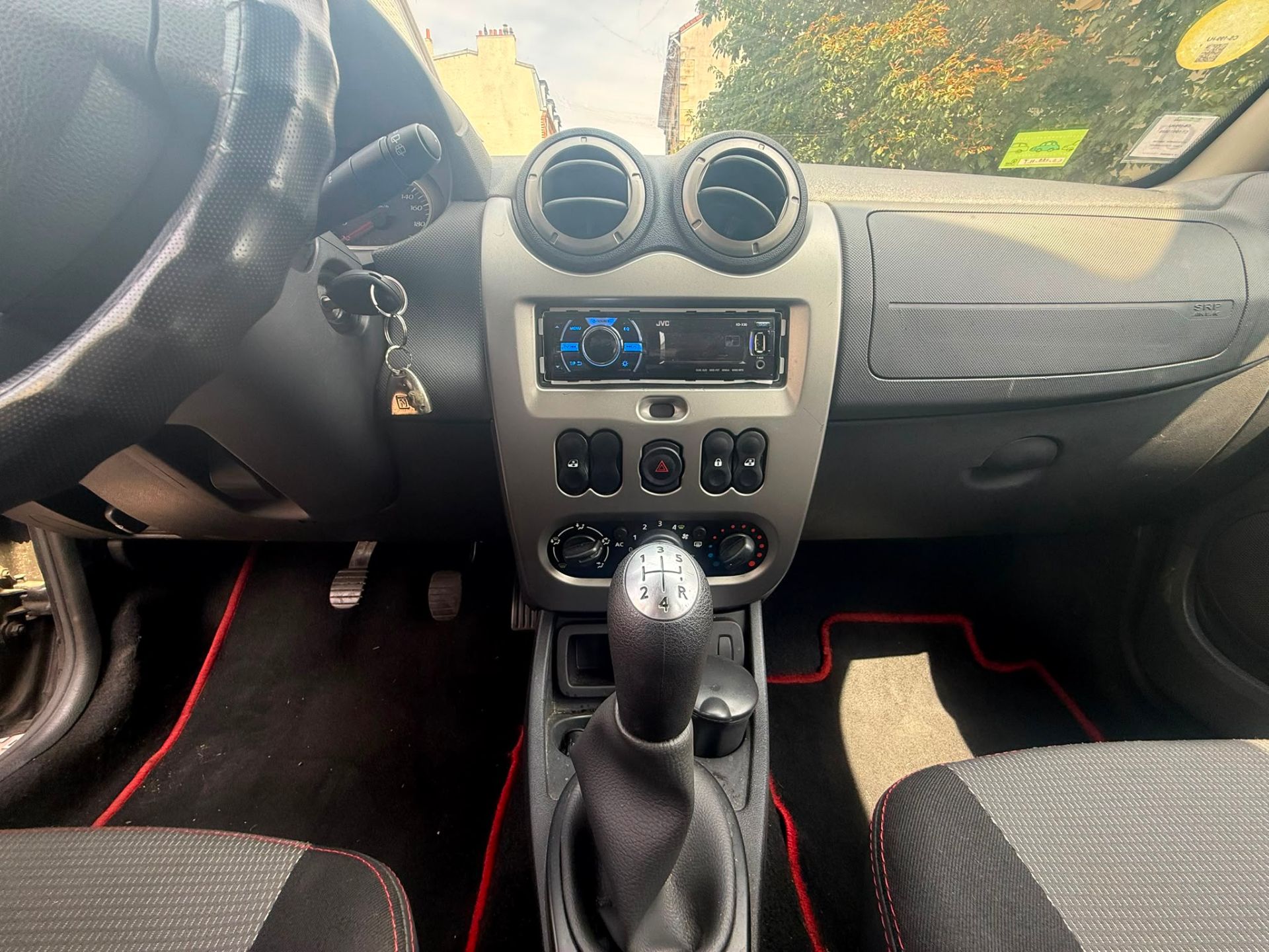 Dacia Duster SUV 1.5 dCi 90 ch 1.5 DCI 90ch