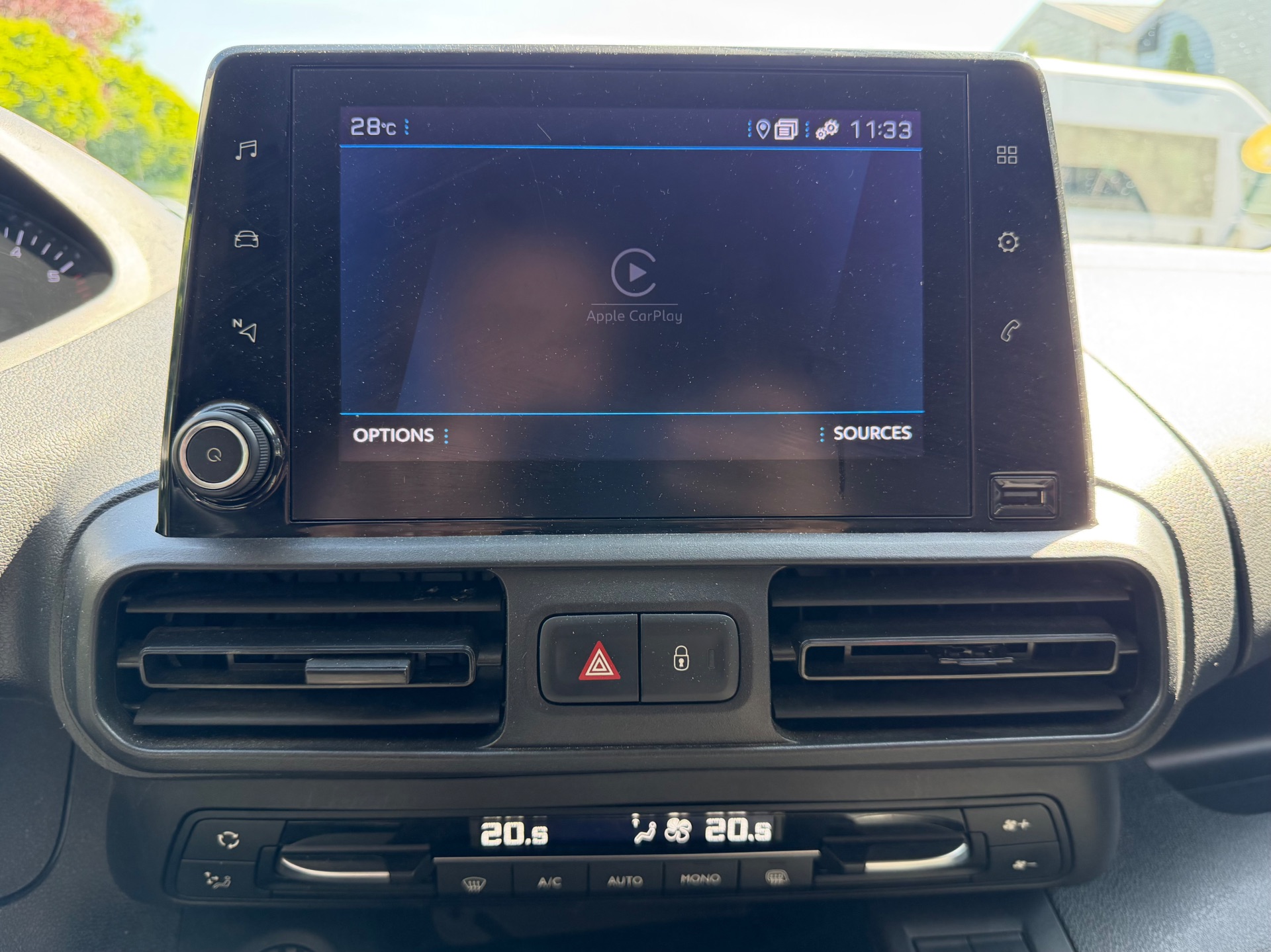 Peugeot Partner 1.5 BlueHDi Premium