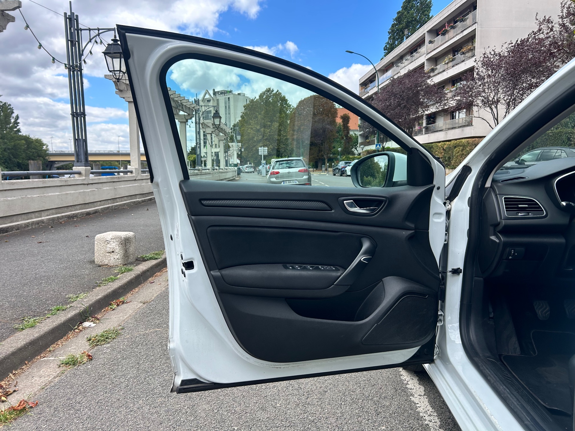 Renault Megane 1.5 Blue DCI 95ch business
