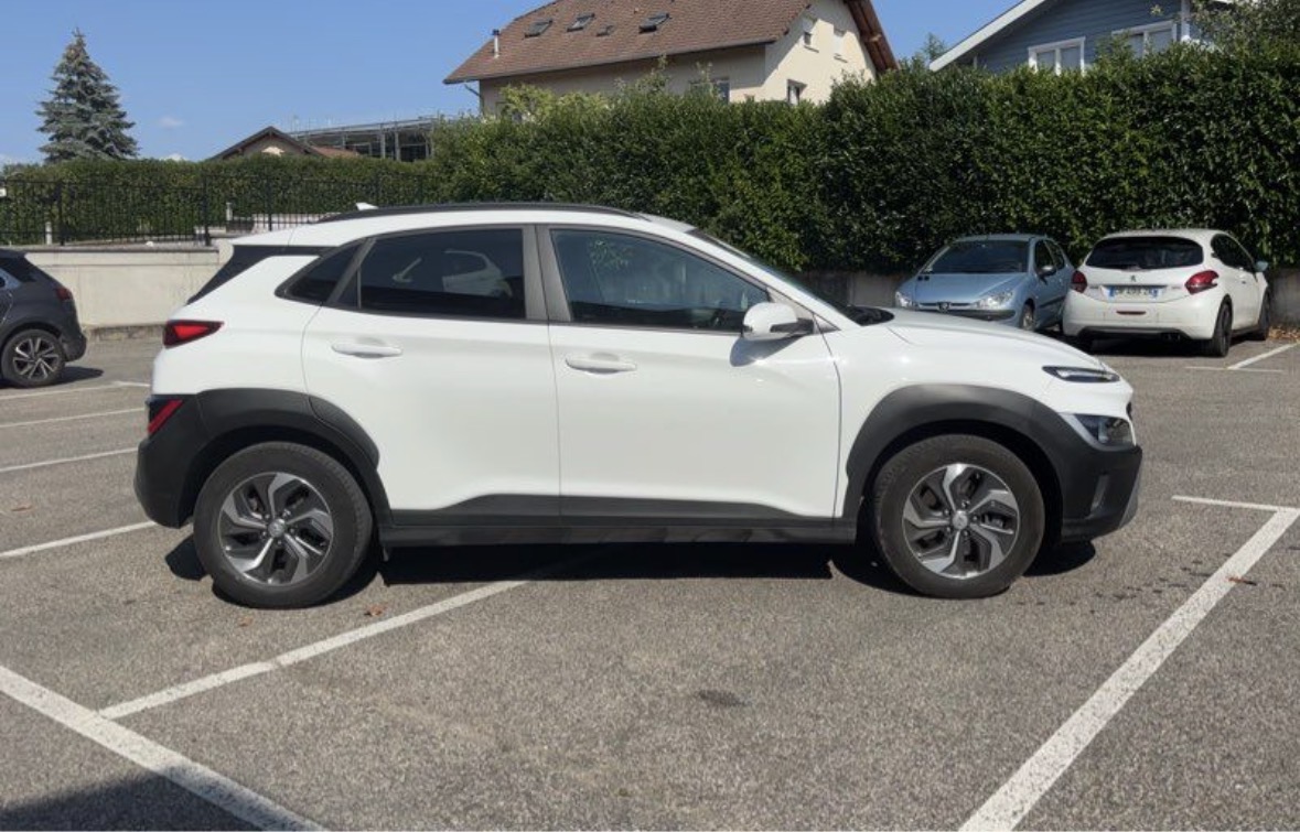 Hyundai Kona 141cv Intuitive