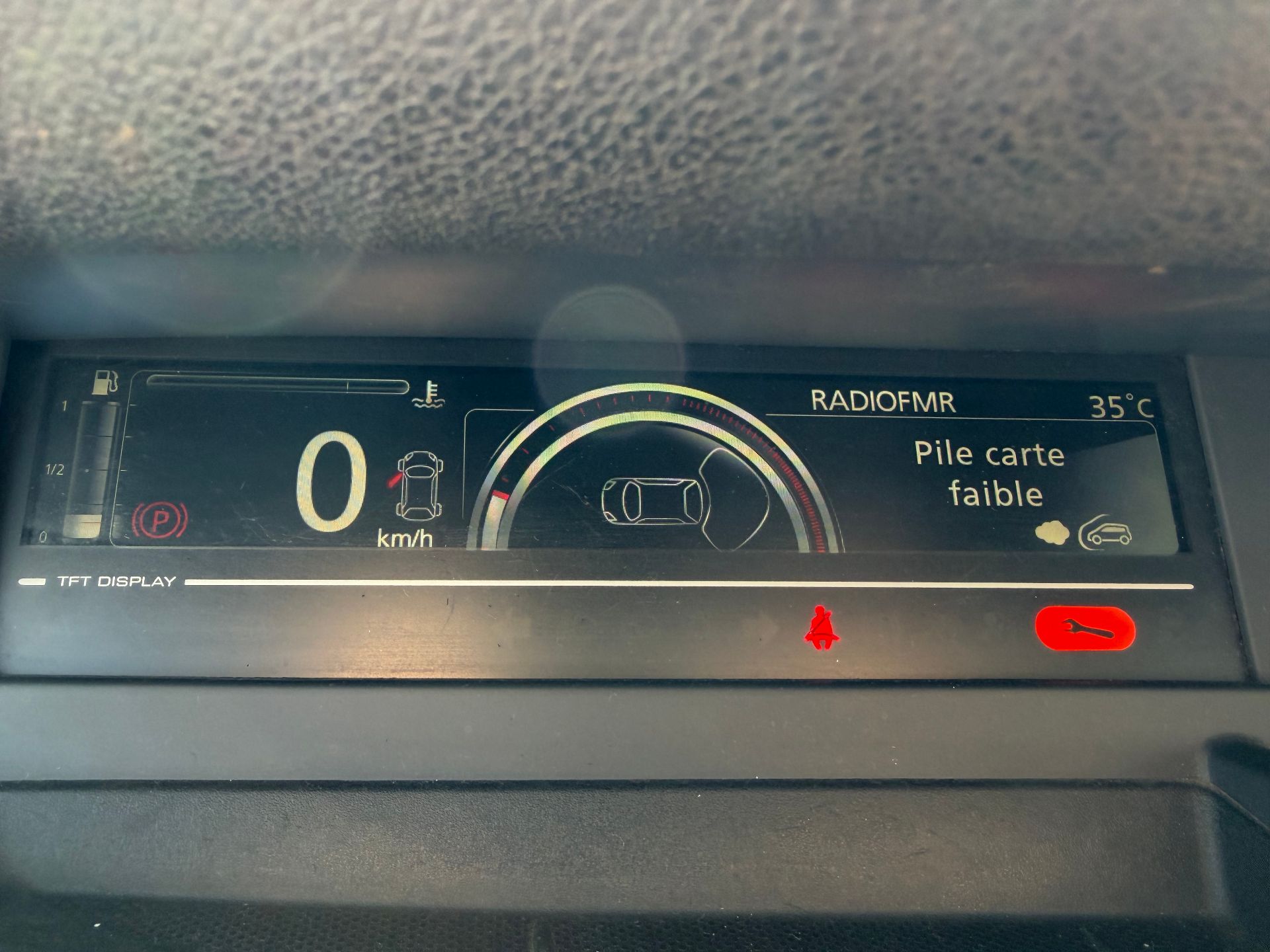 Renault Scenic 1.2 tce 115 Xcom
