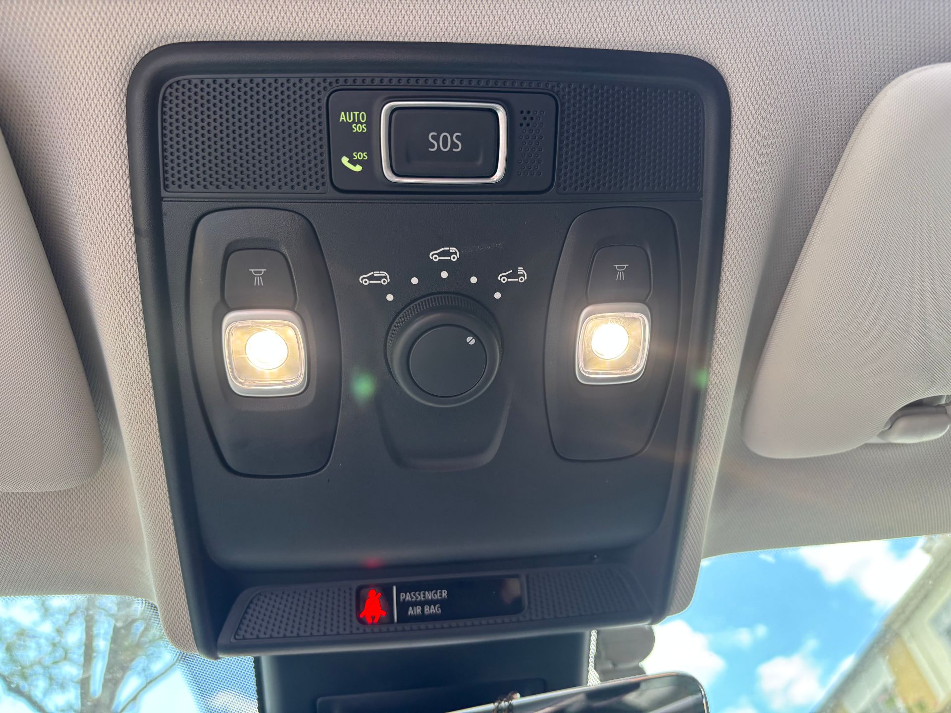 Renault Captur 1,5L DCI INITIAL PARIS II 1.5 Blue dCi DPF EDC7 S&S 115 cv Boîte auto