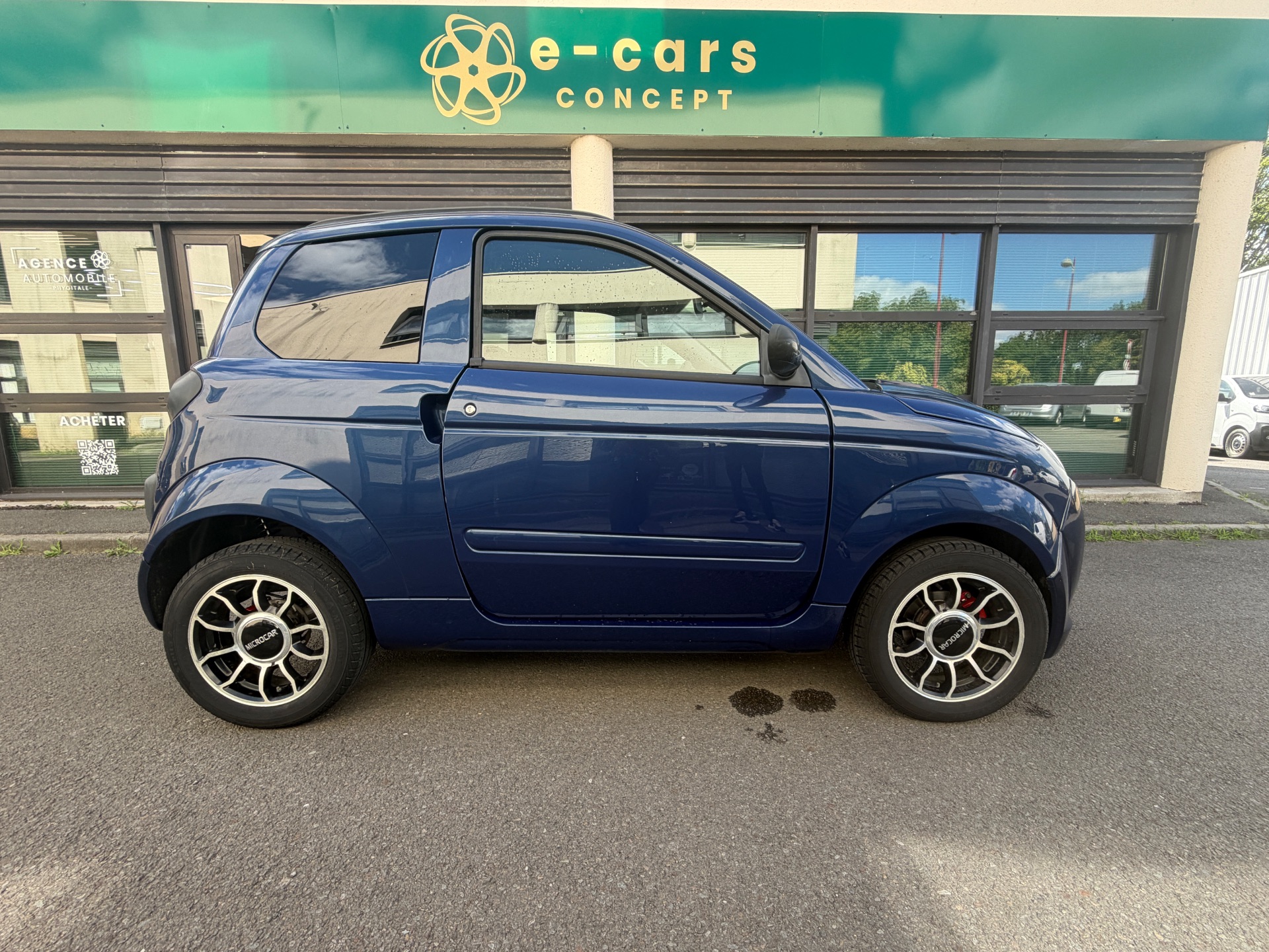 microcar mgo 5ch