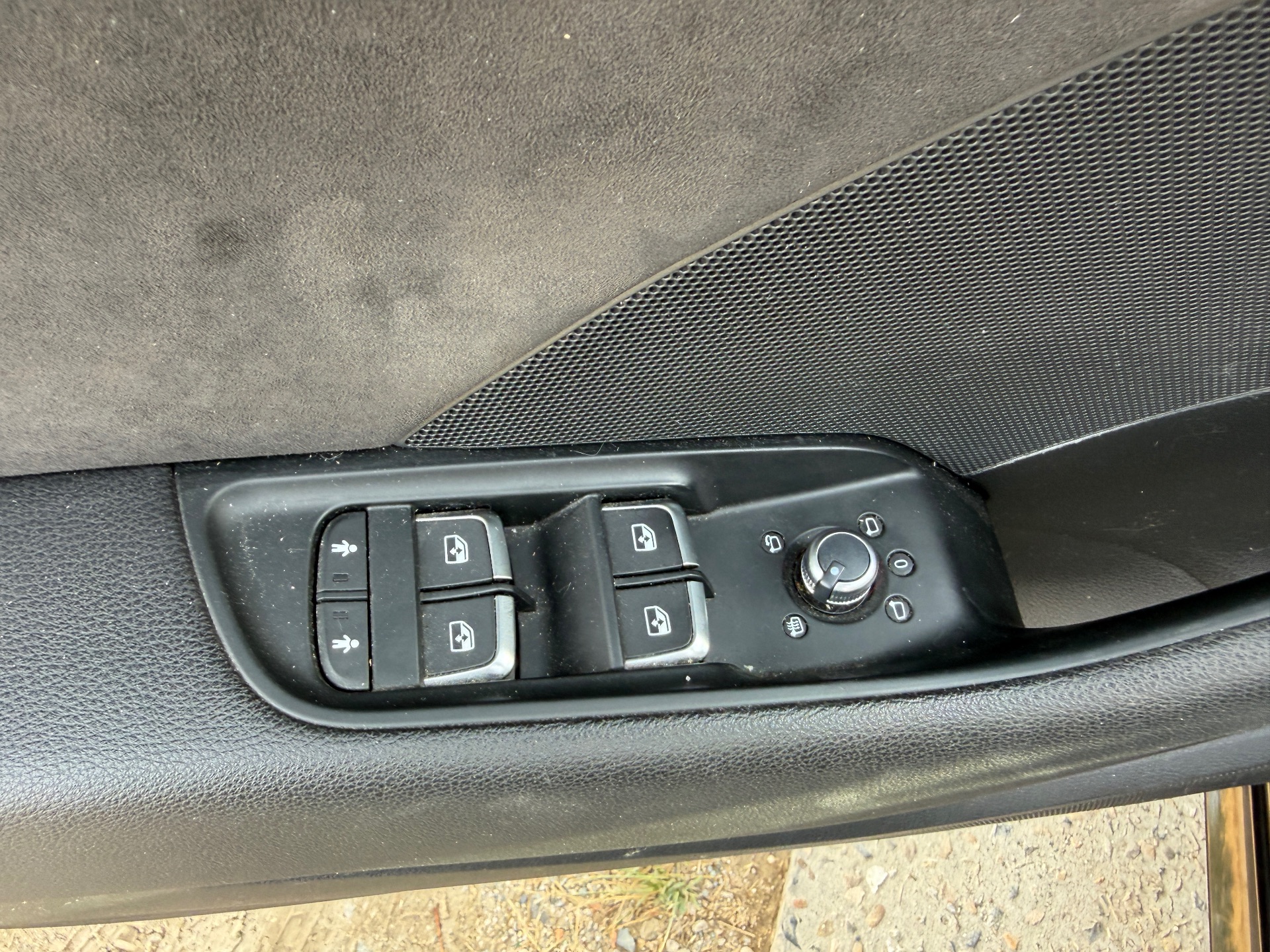 Audi A3 2,0 TDI 150ch s-line