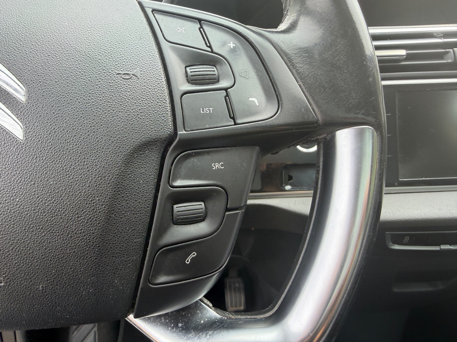 Citroen C4 Picasso 1,6 blue hdi 116ch exclusive