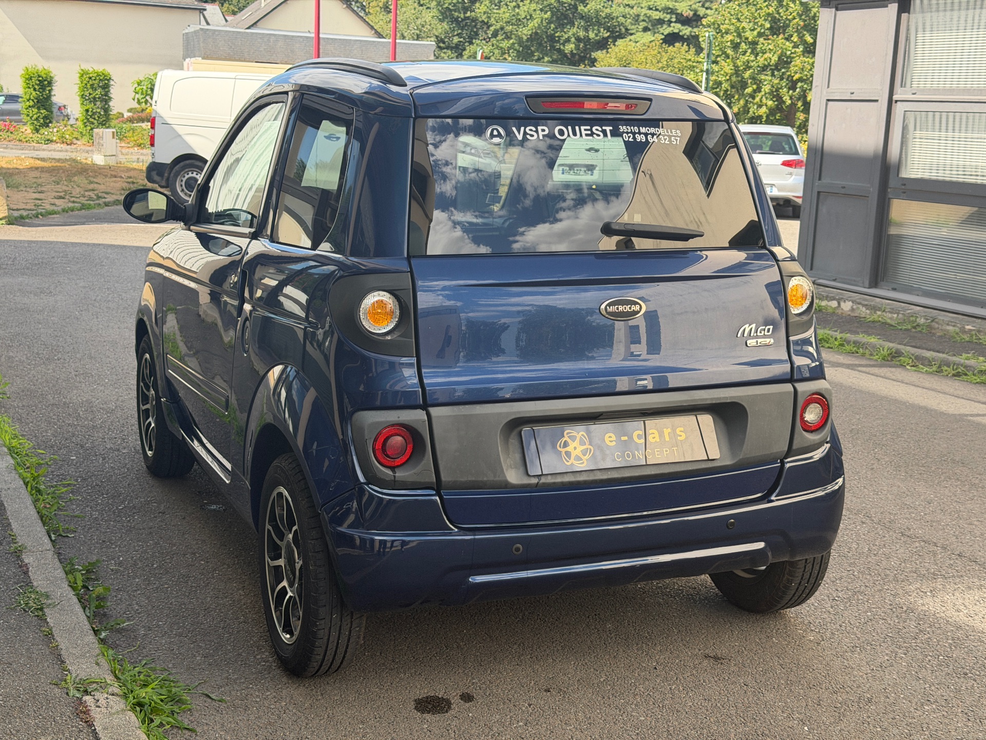 microcar mgo 5ch