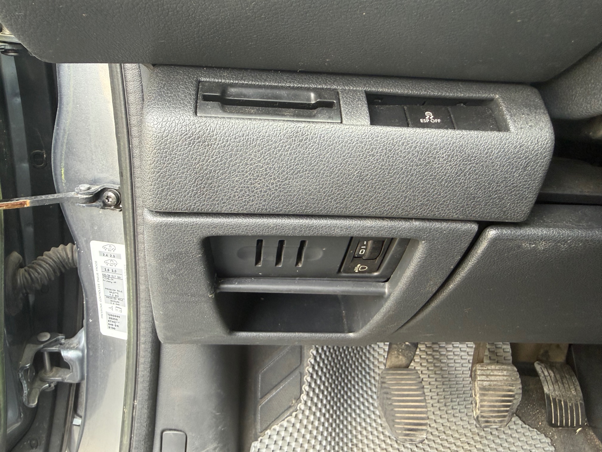 Peugeot 3008 1.4 VTI 120ch