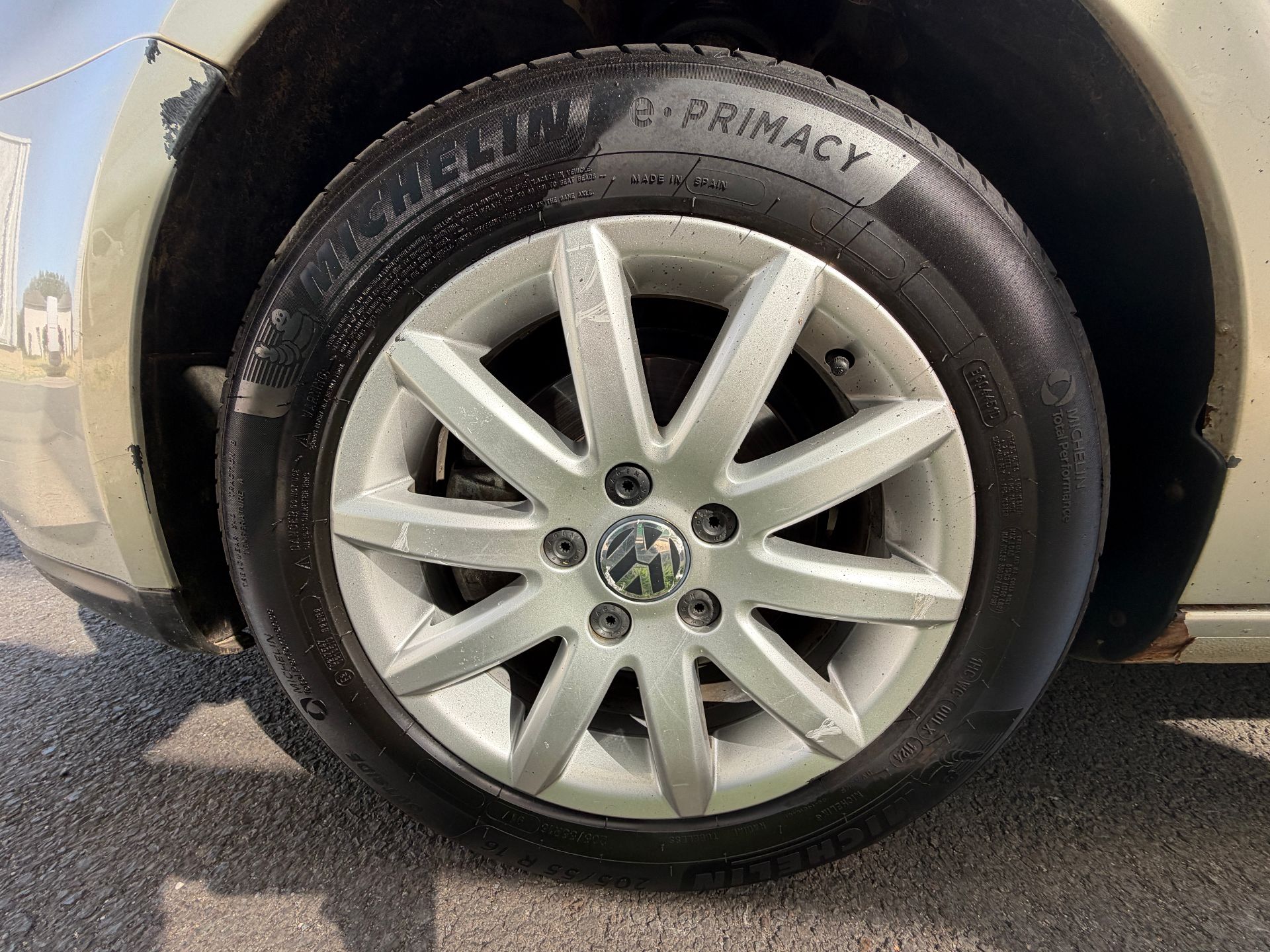 Volkswagen Jetta 105Ch “Sélection”