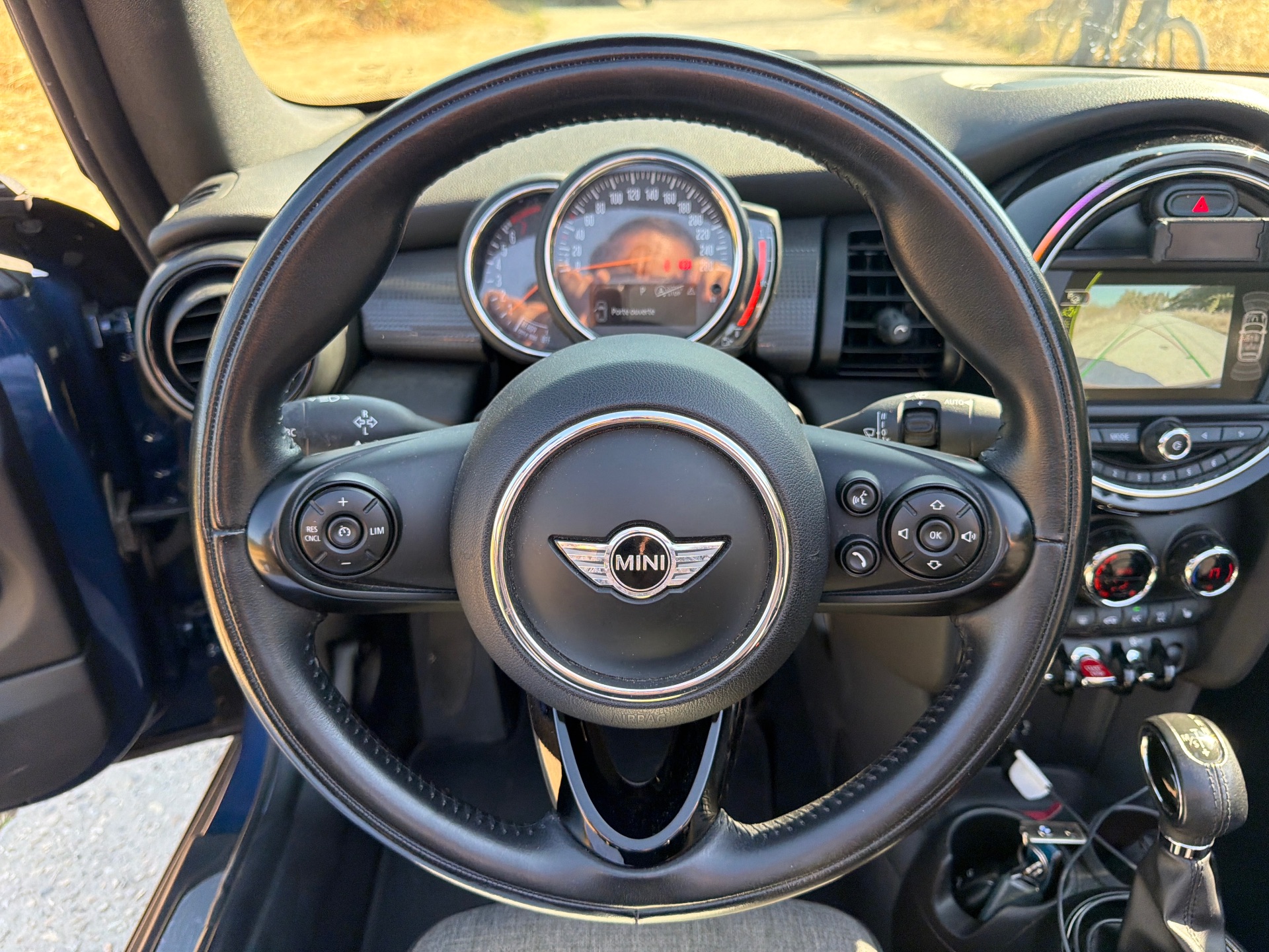 Mini Mini 1.5i 136ch Cooper