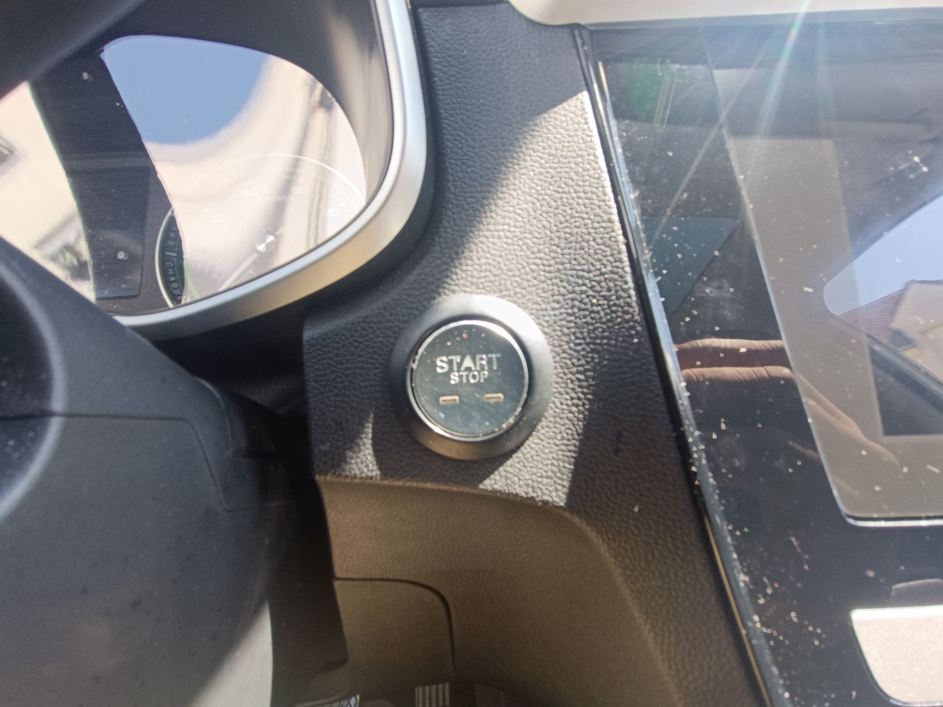 MG ZS Électrique 143ch
