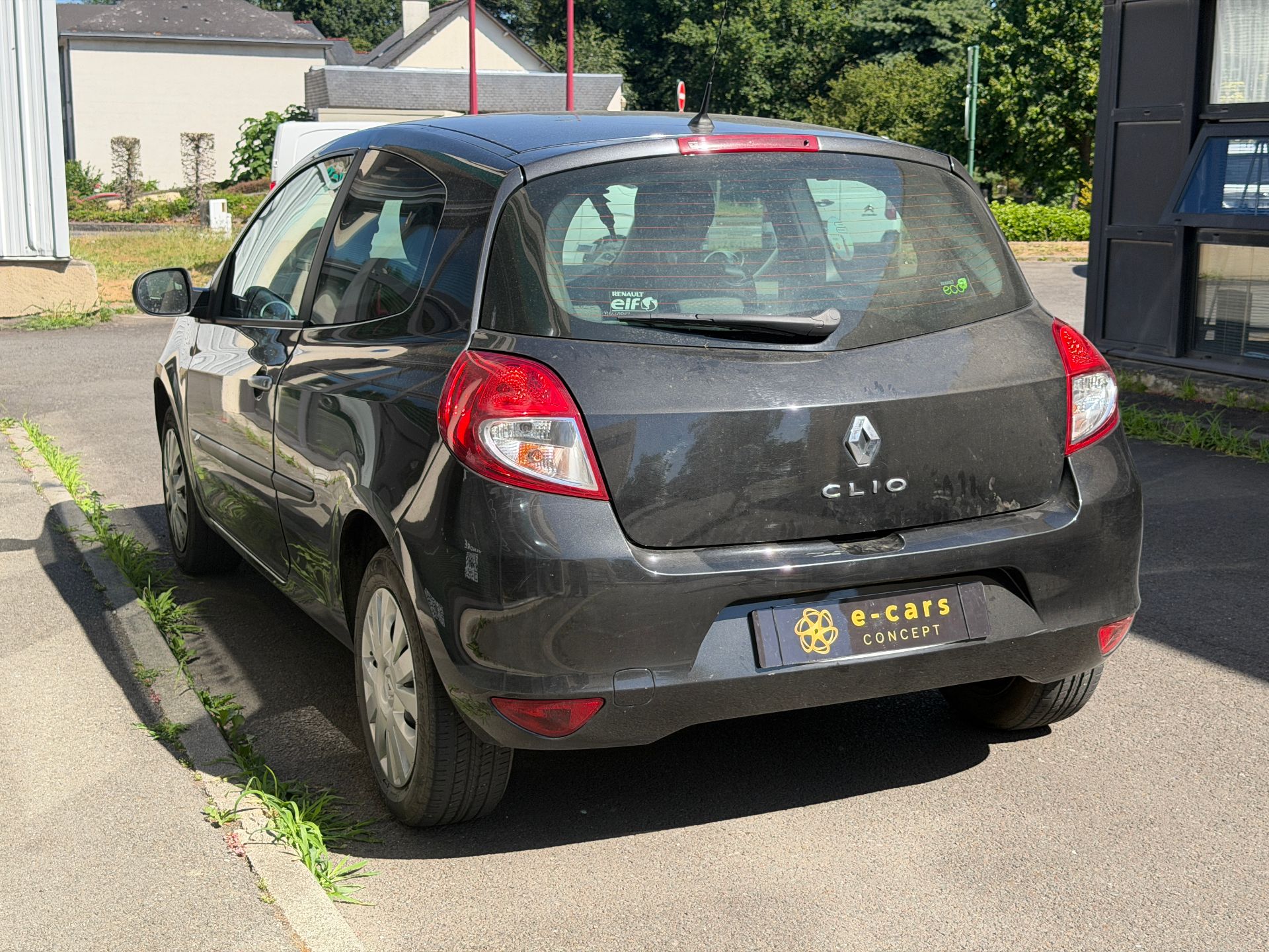 Renault Clio 3 100Ch “Expression”