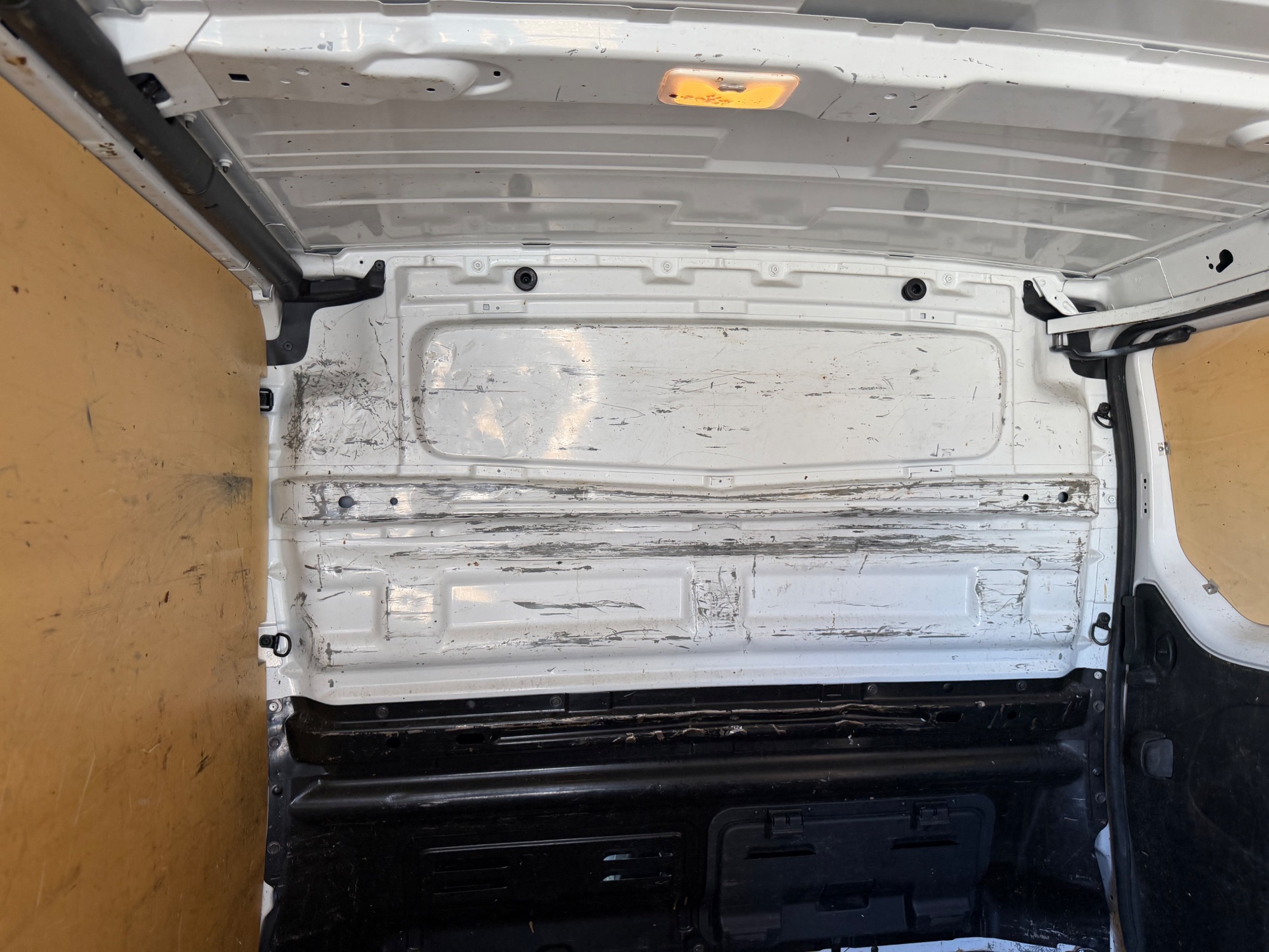 Renault Trafic 1,6 dci 145ch Grand Confort L2H1 145 ch