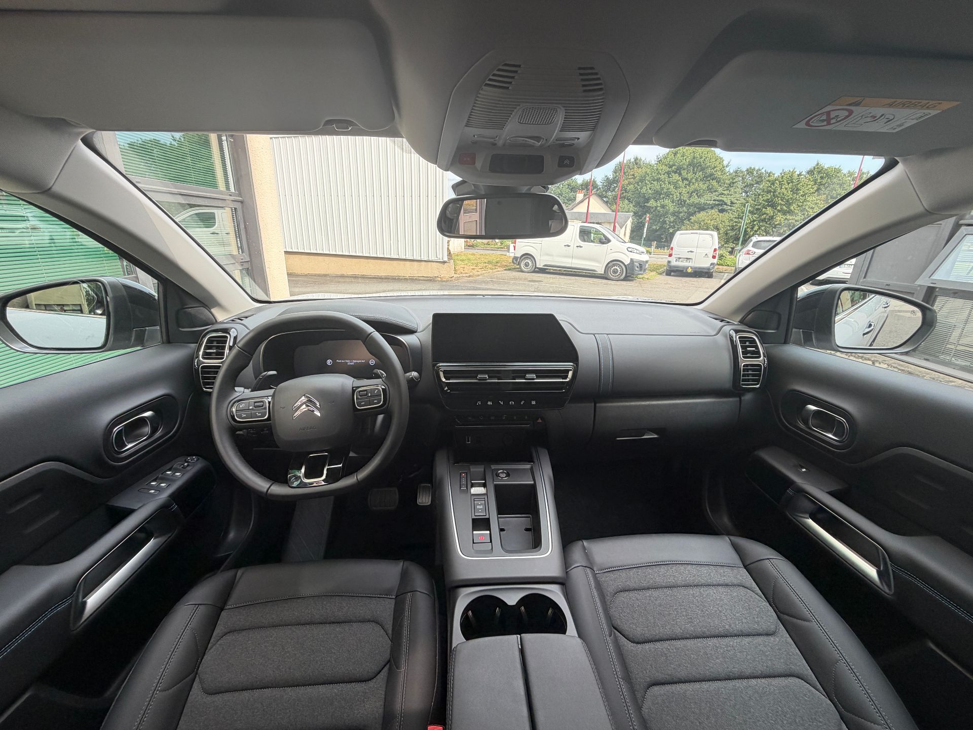 Citroen C5 Aircross 130Ch “Max”