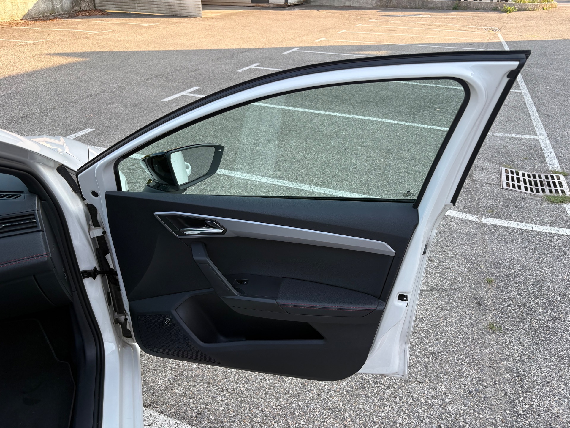Seat Ibiza 1.5 TSI 150ch FR Xclusive