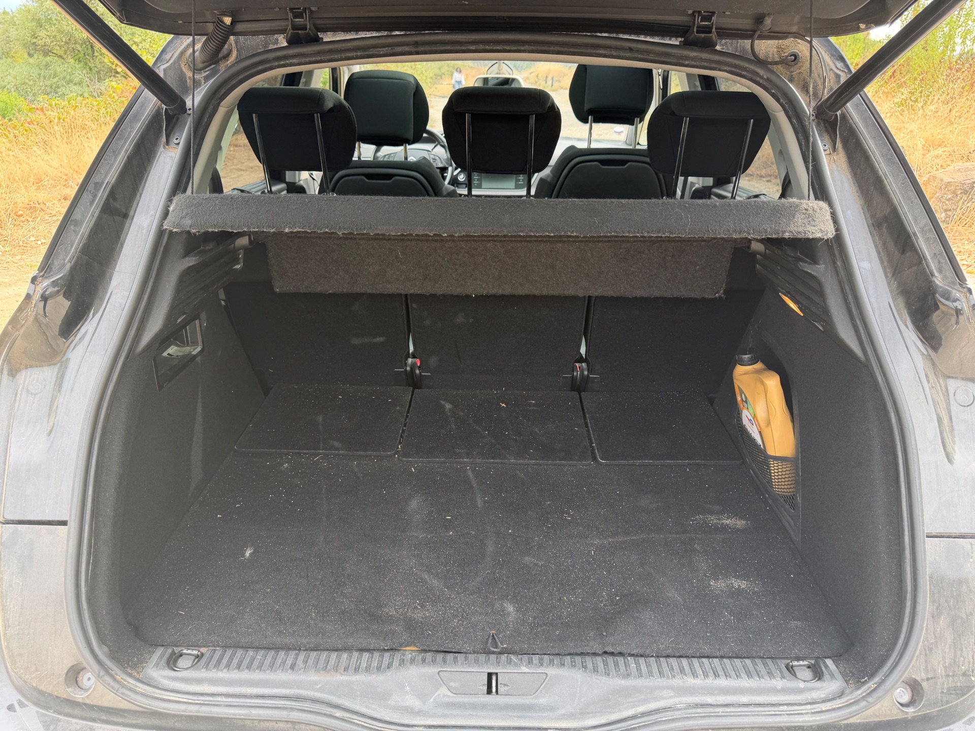 Citroen C4 Picasso 1,6 blue hdi 116ch exclusive
