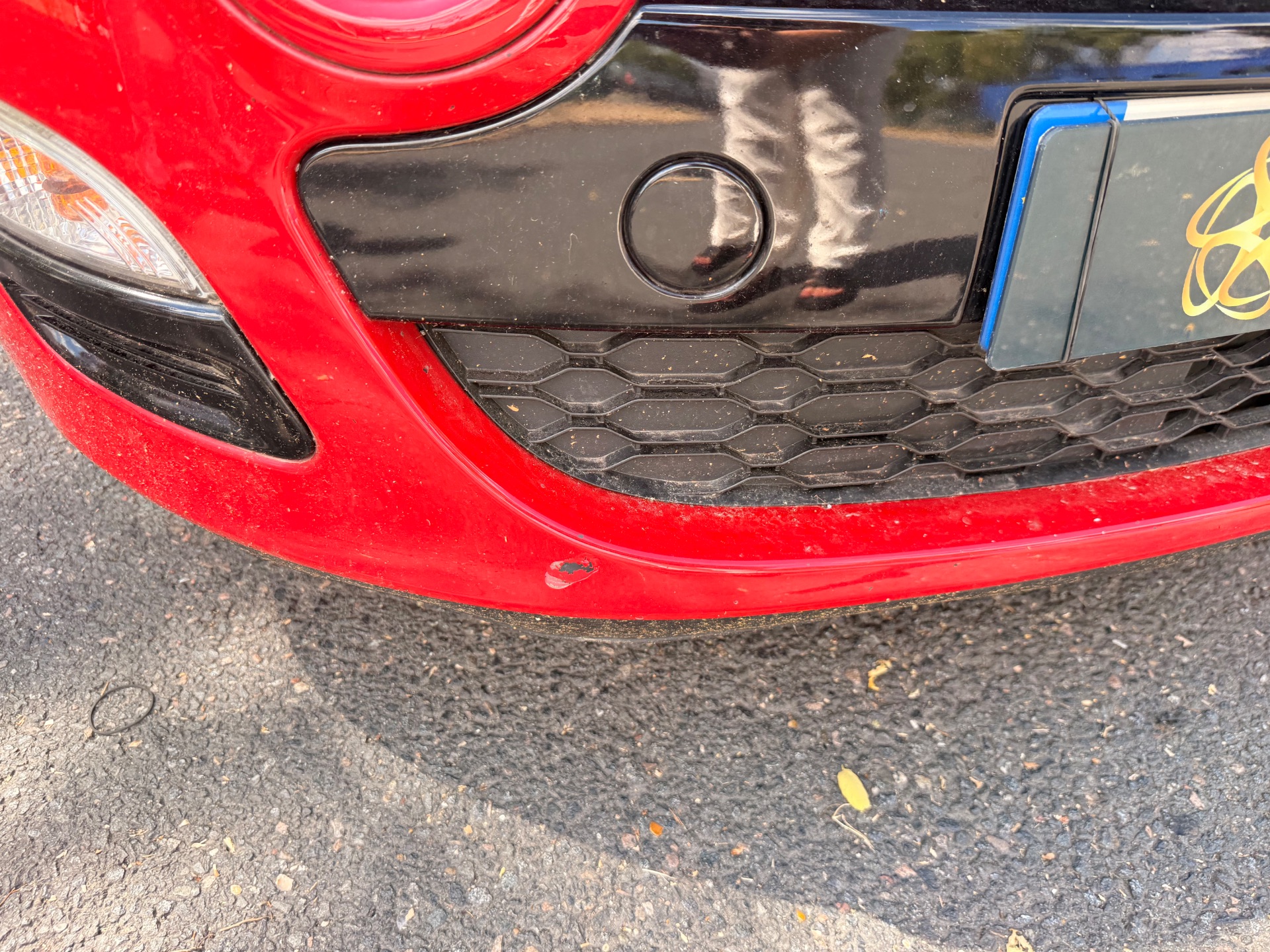 Renault Twingo 1.2L authentique